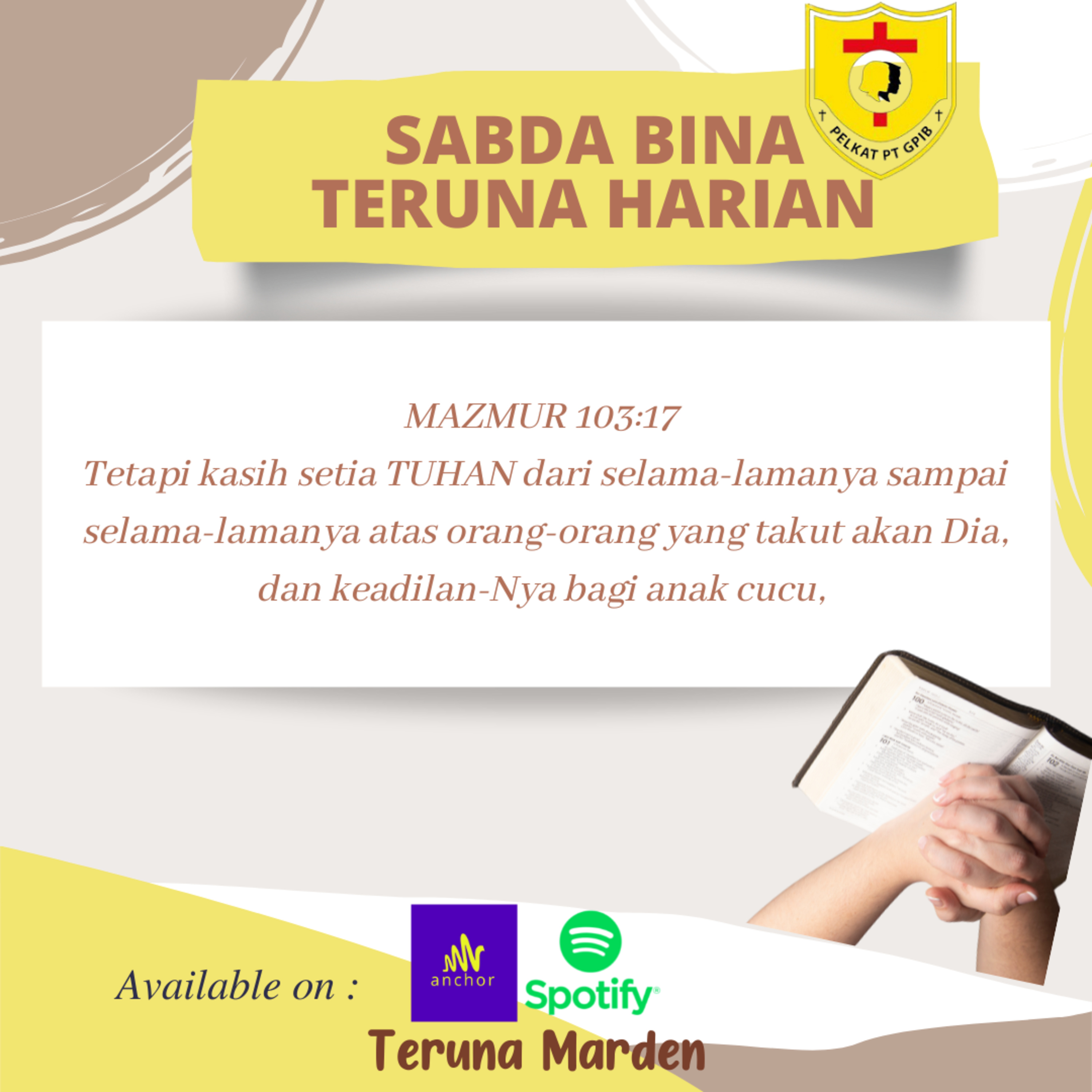 Teruna Marden