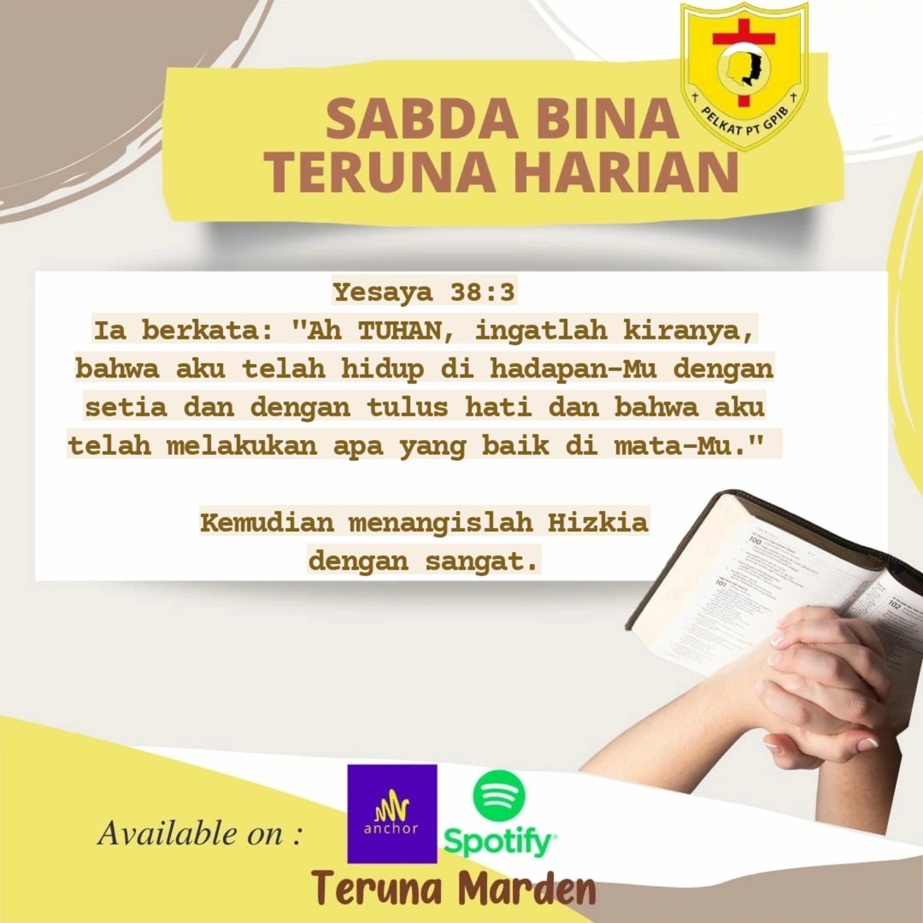 Teruna Marden