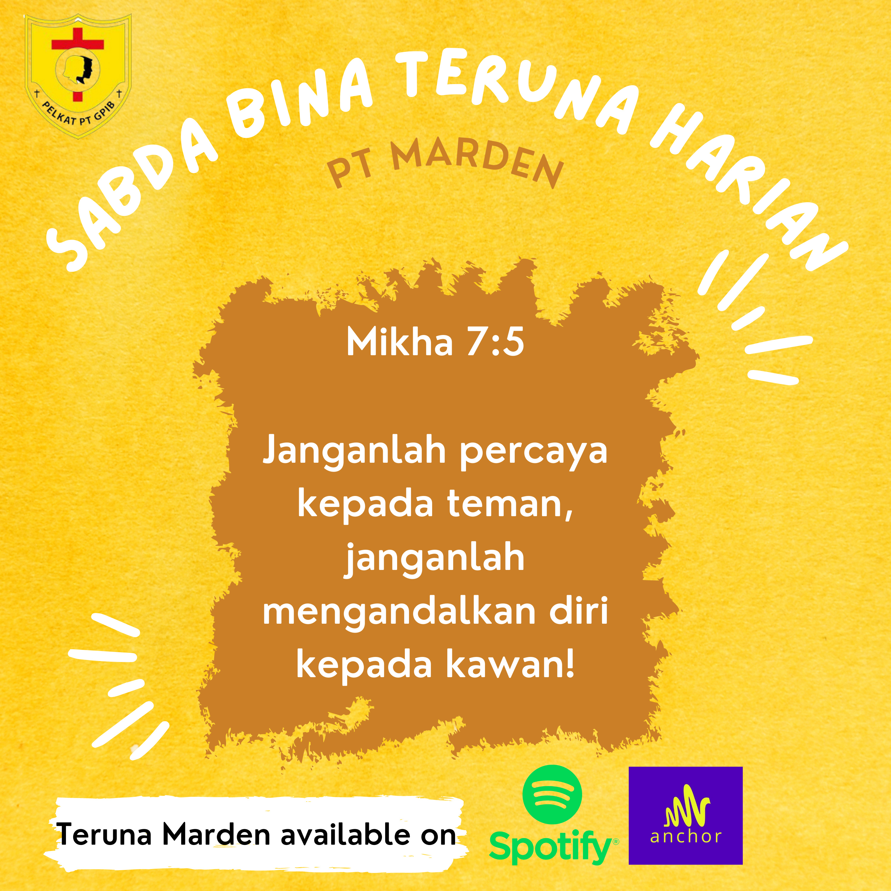 Teruna Marden