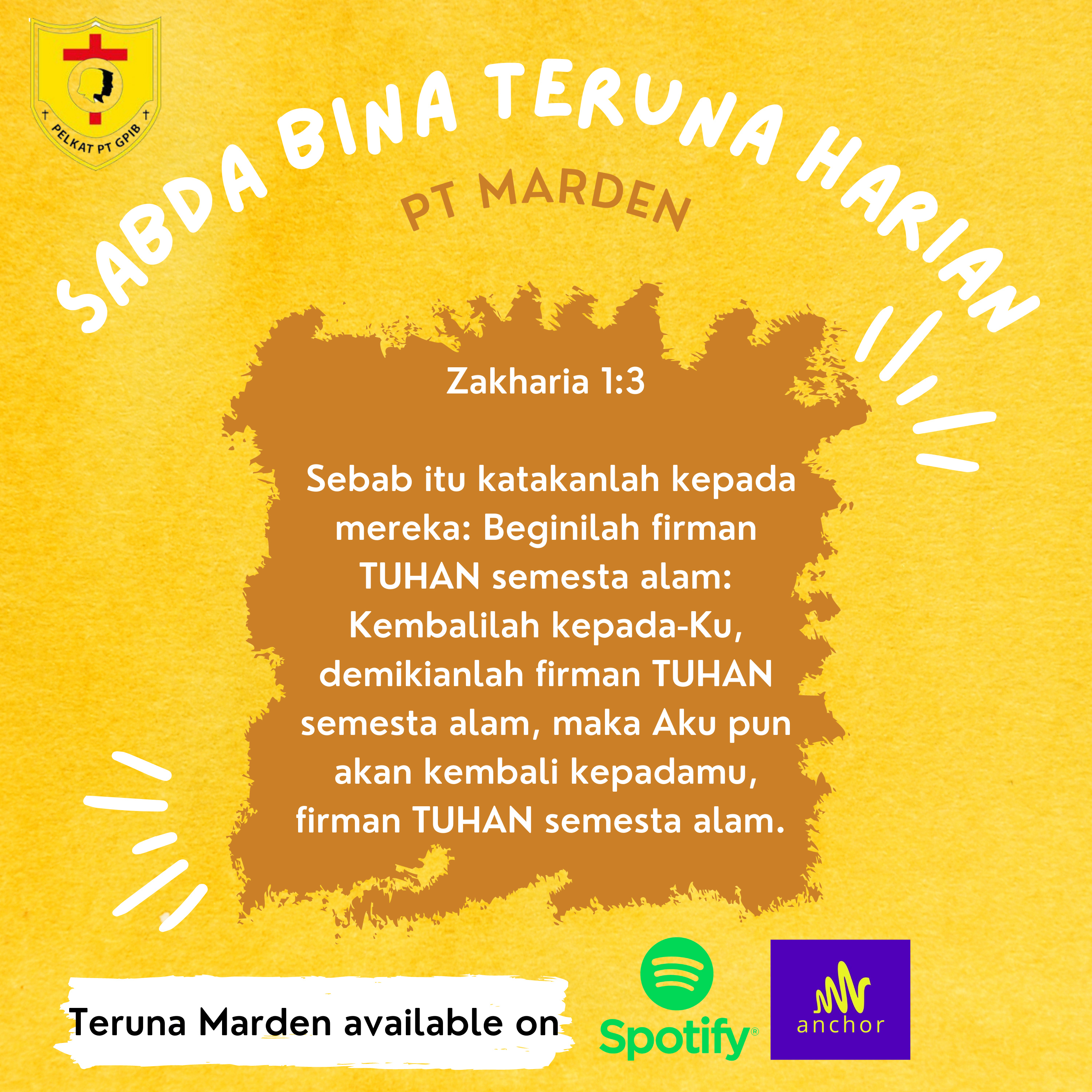 Teruna Marden