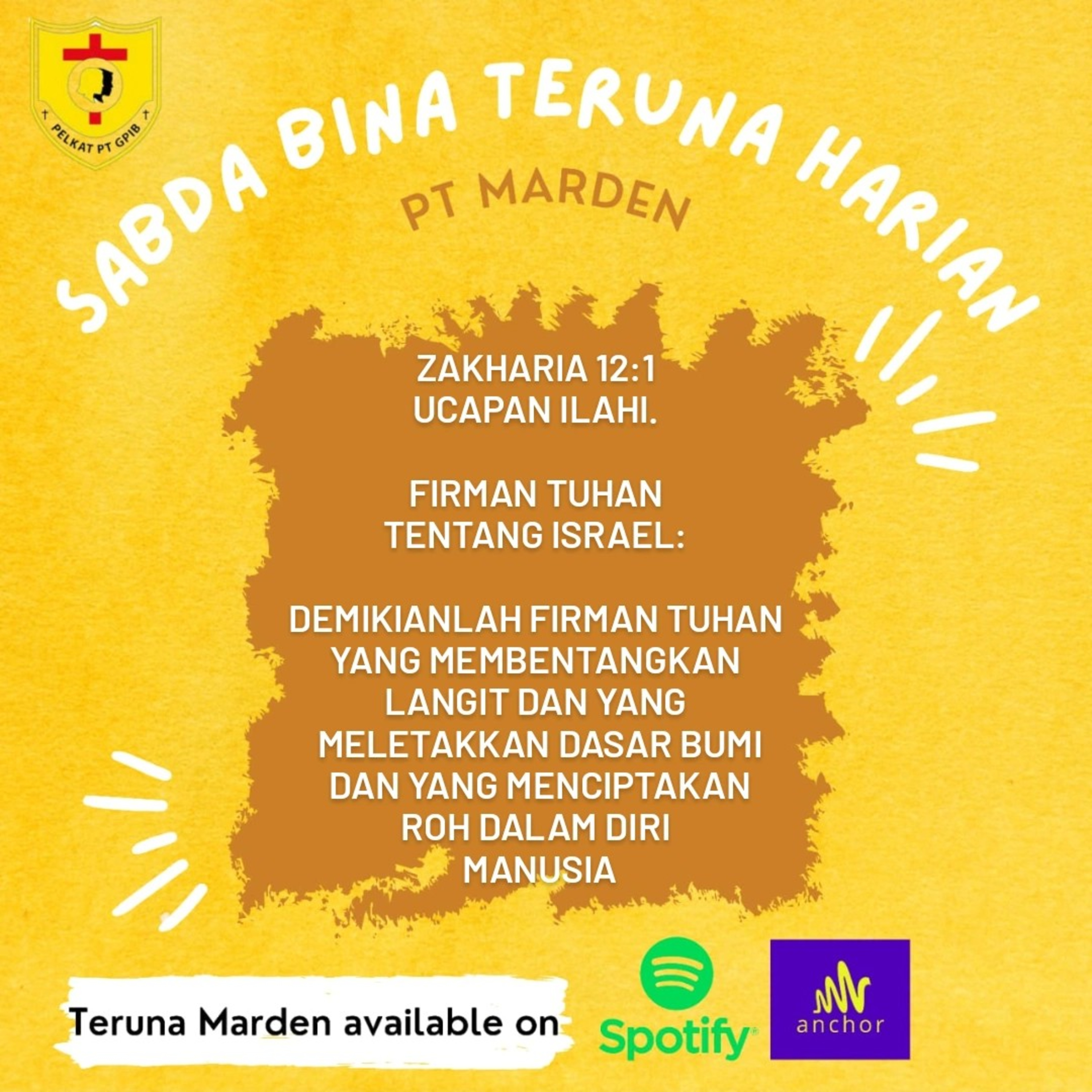 Teruna Marden