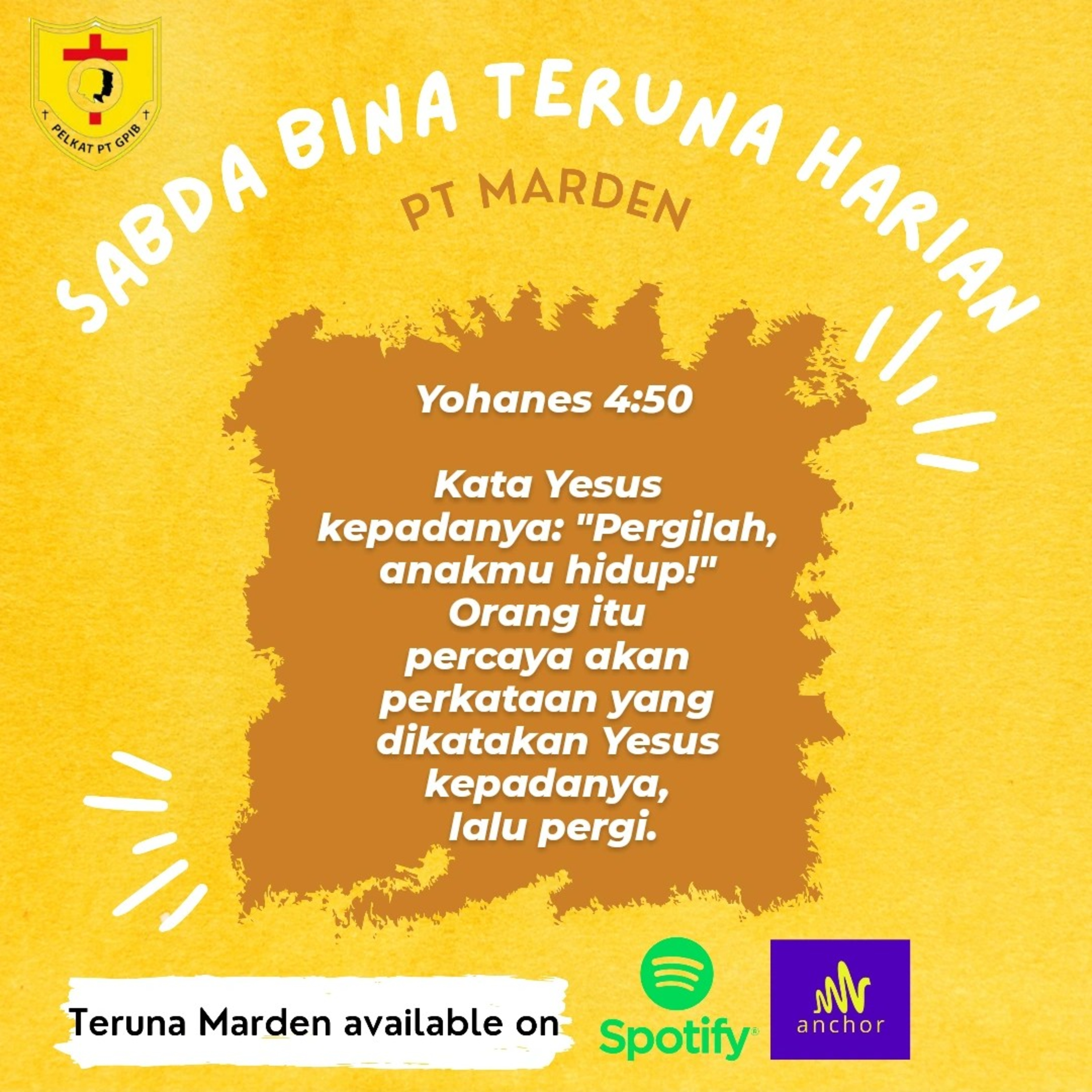 Teruna Marden