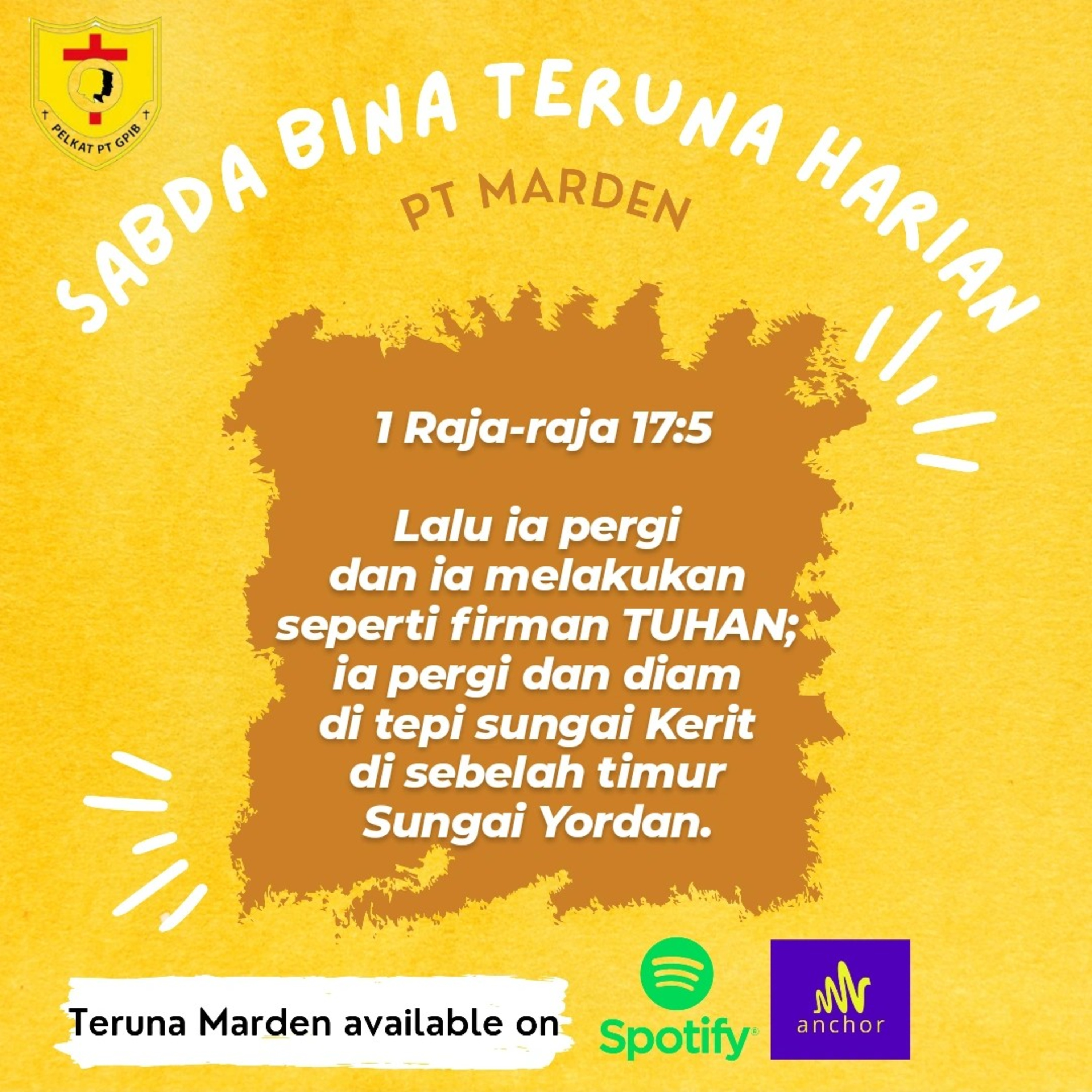 Teruna Marden