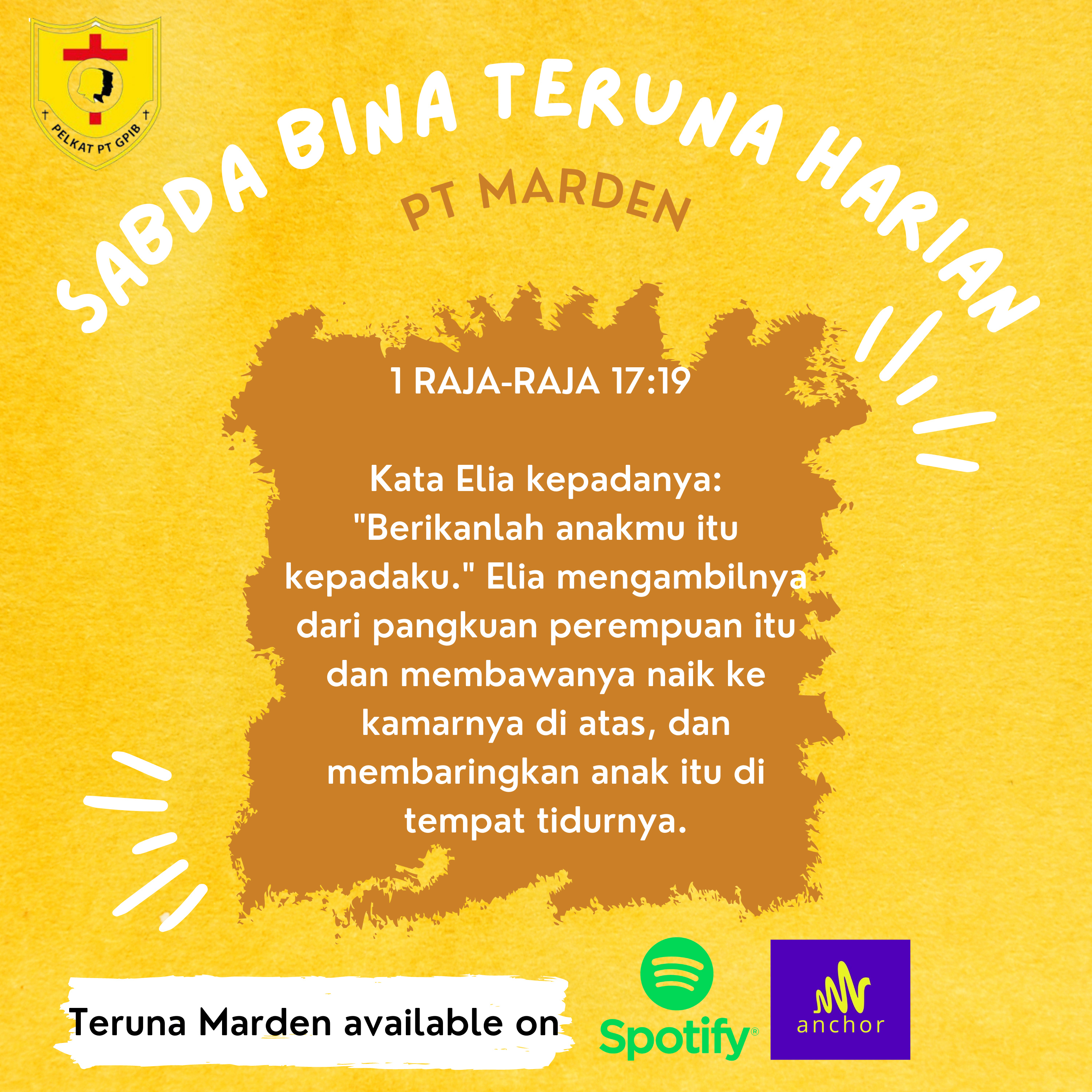 Teruna Marden