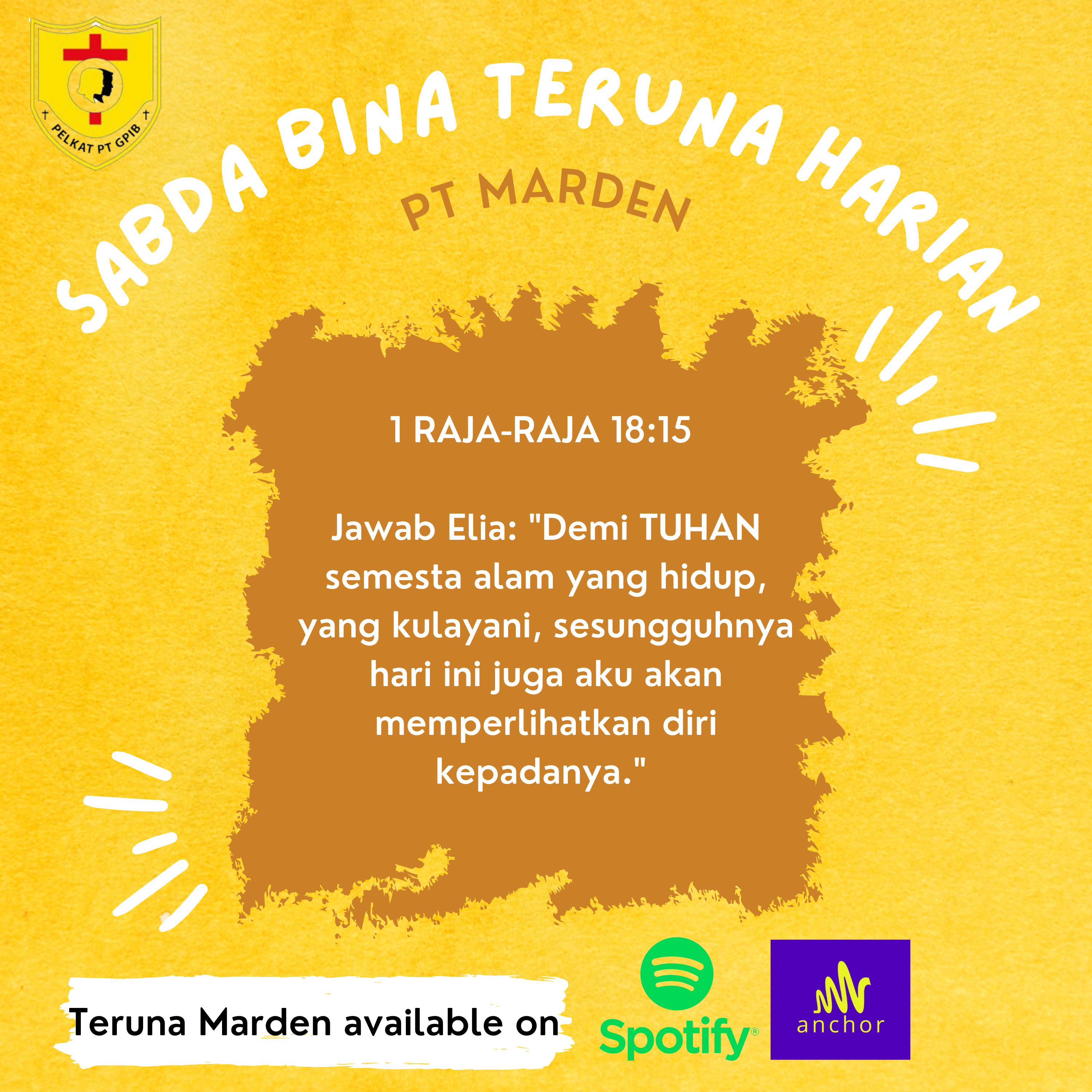 Teruna Marden