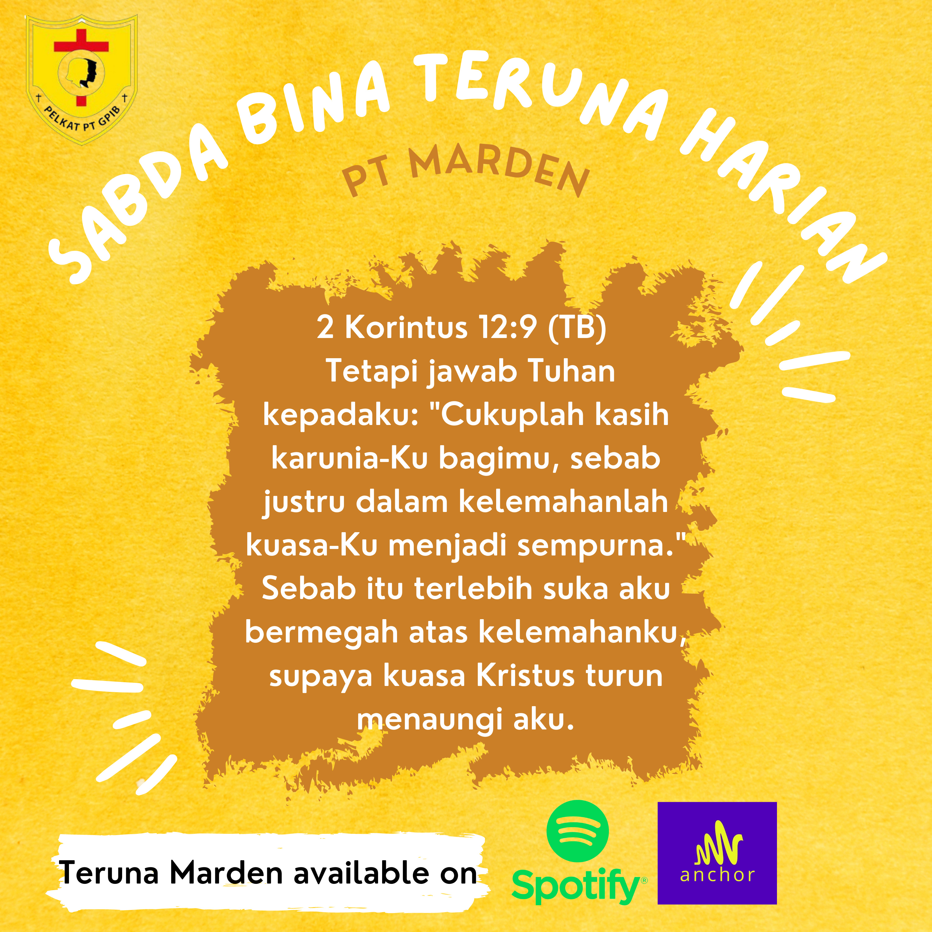 Teruna Marden