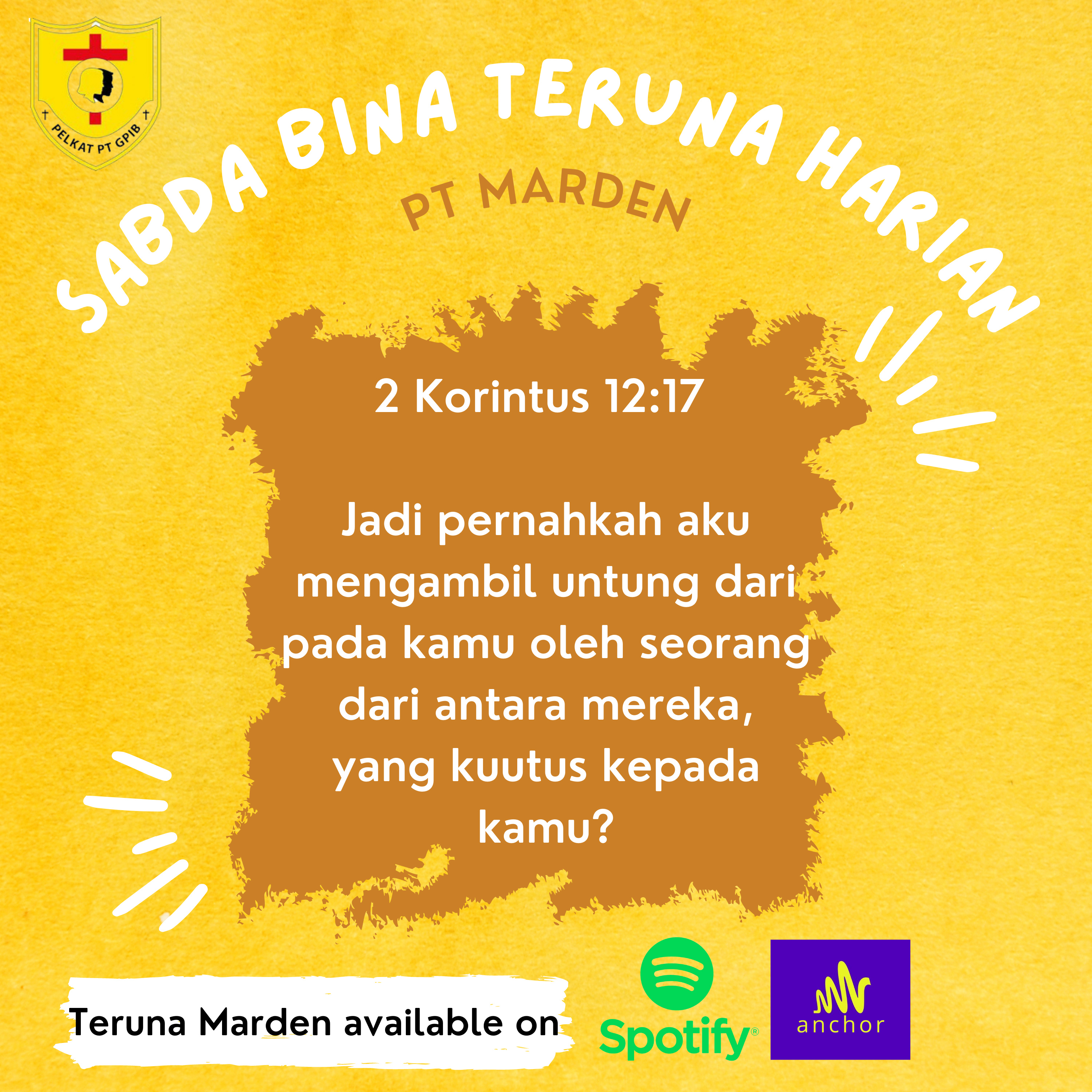 Teruna Marden