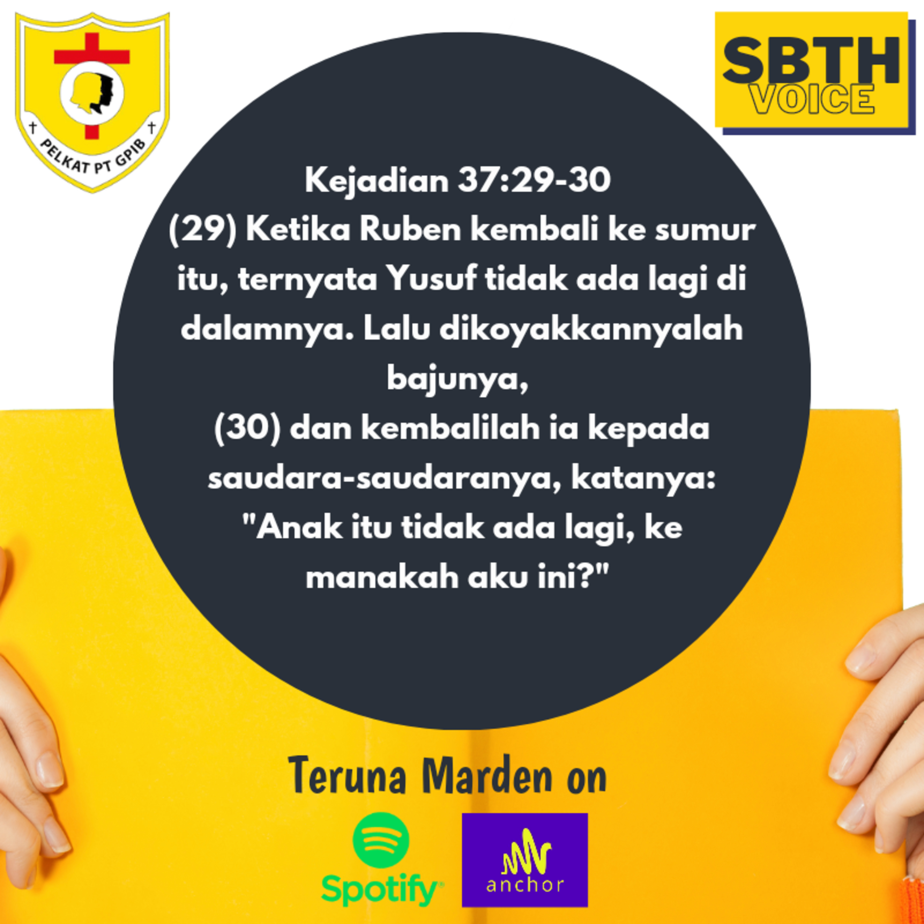 Teruna Marden