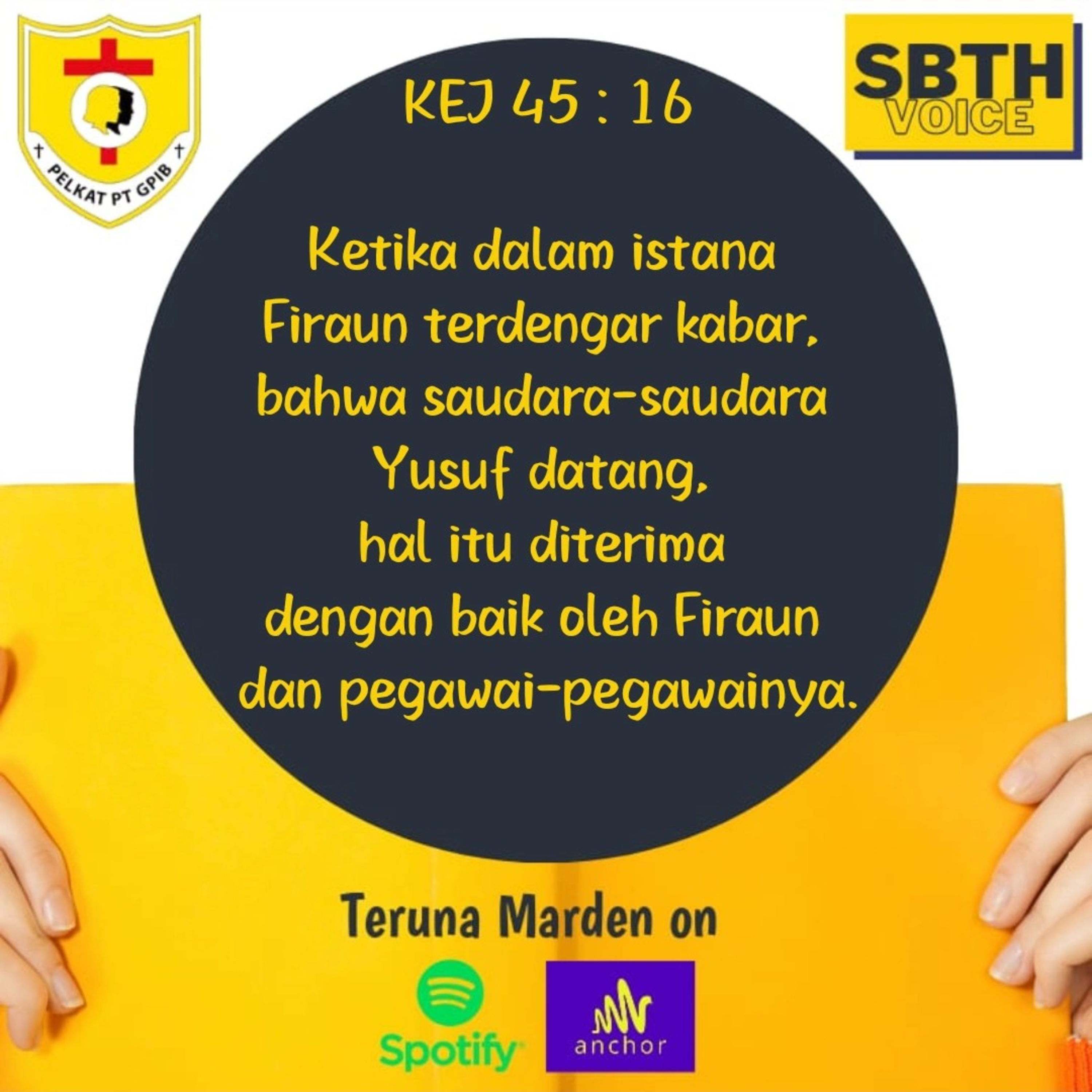 Teruna Marden