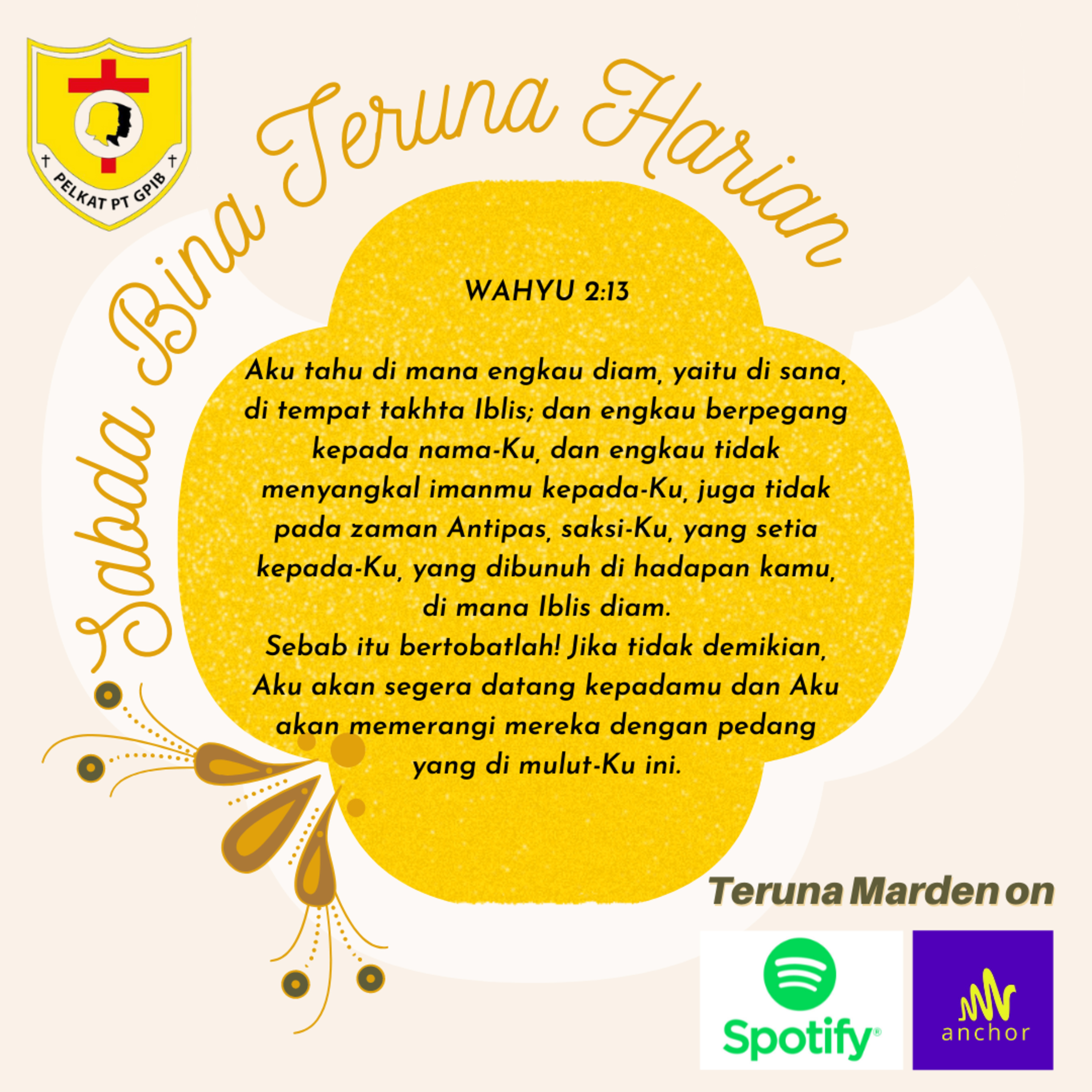 Teruna Marden