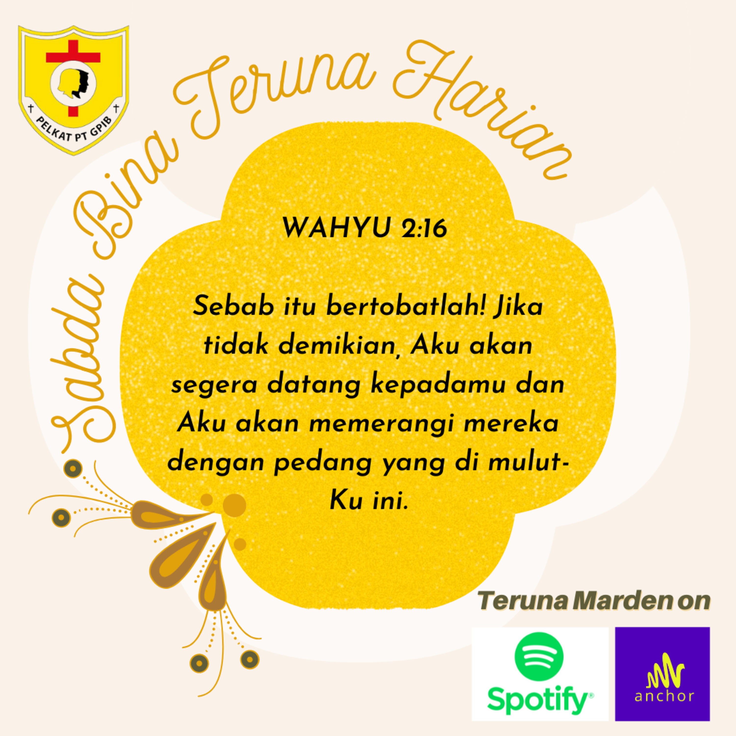 Teruna Marden