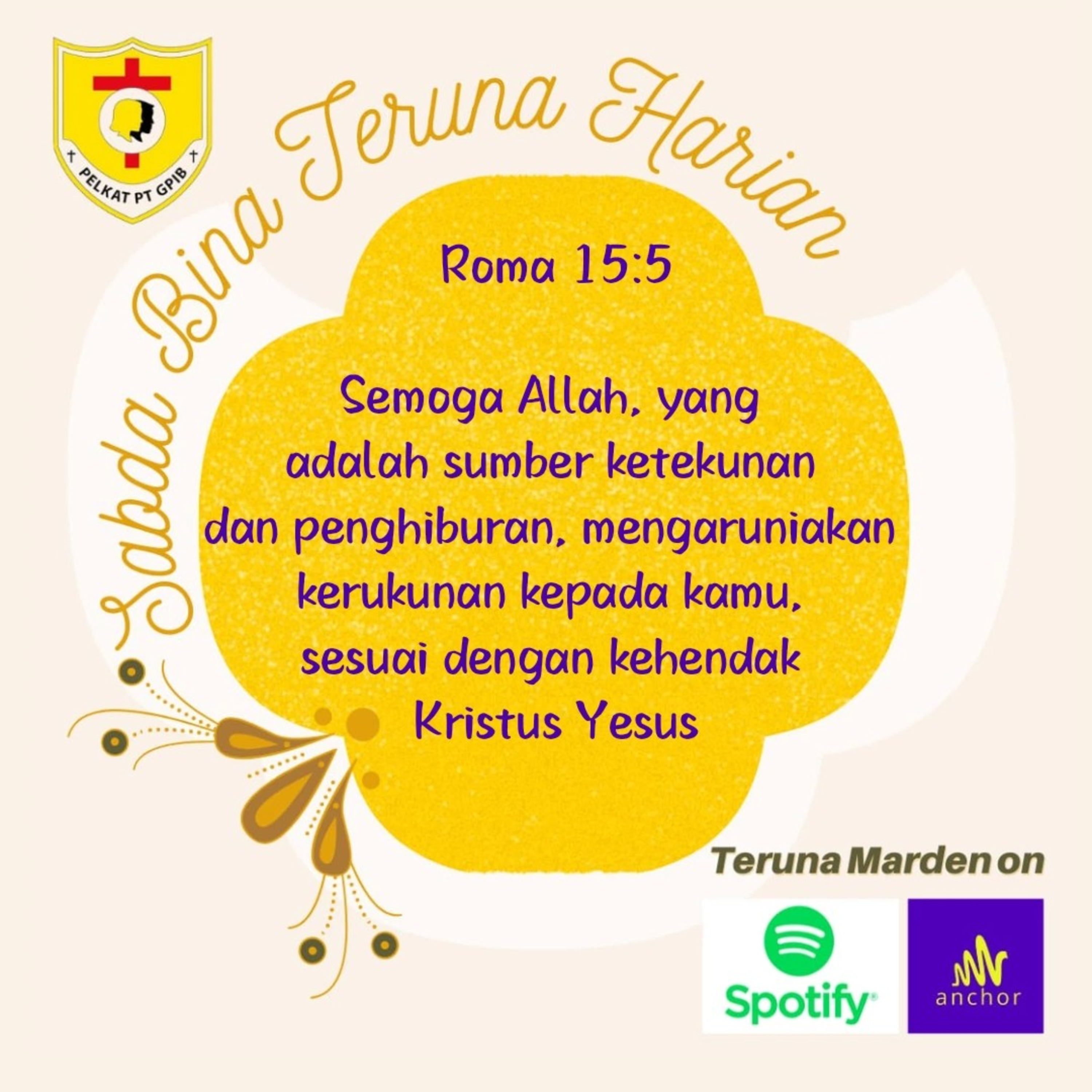 Teruna Marden