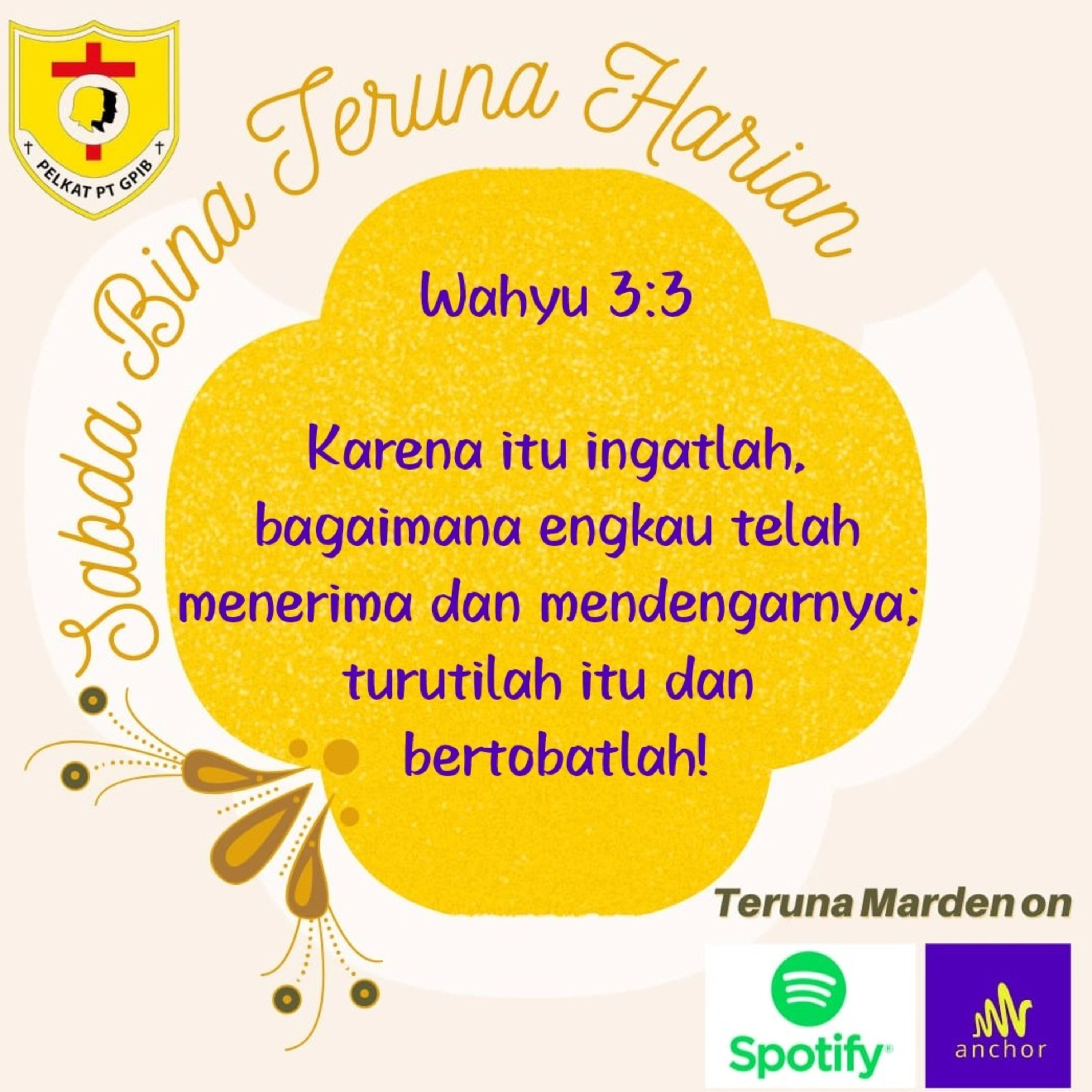 Teruna Marden
