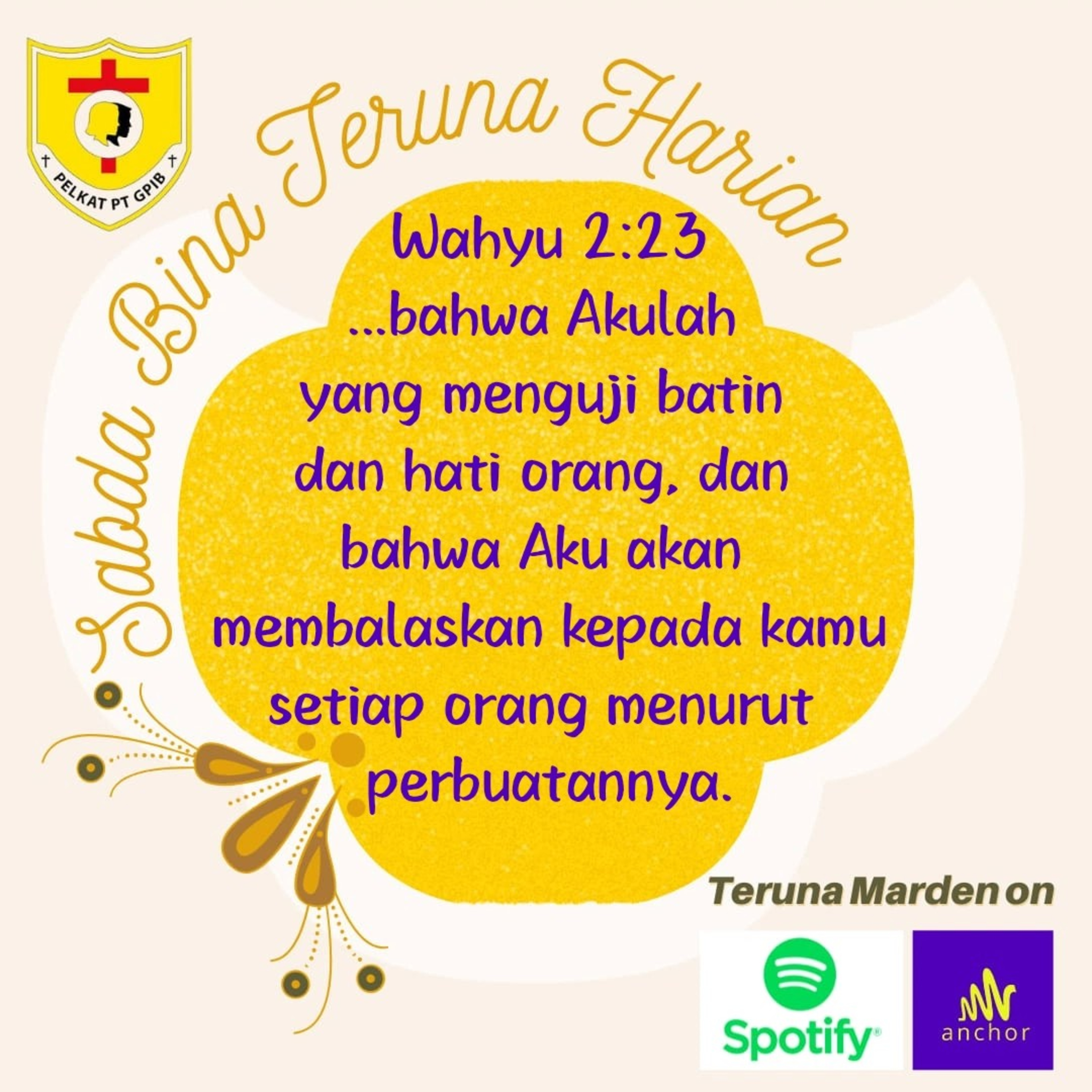 Teruna Marden