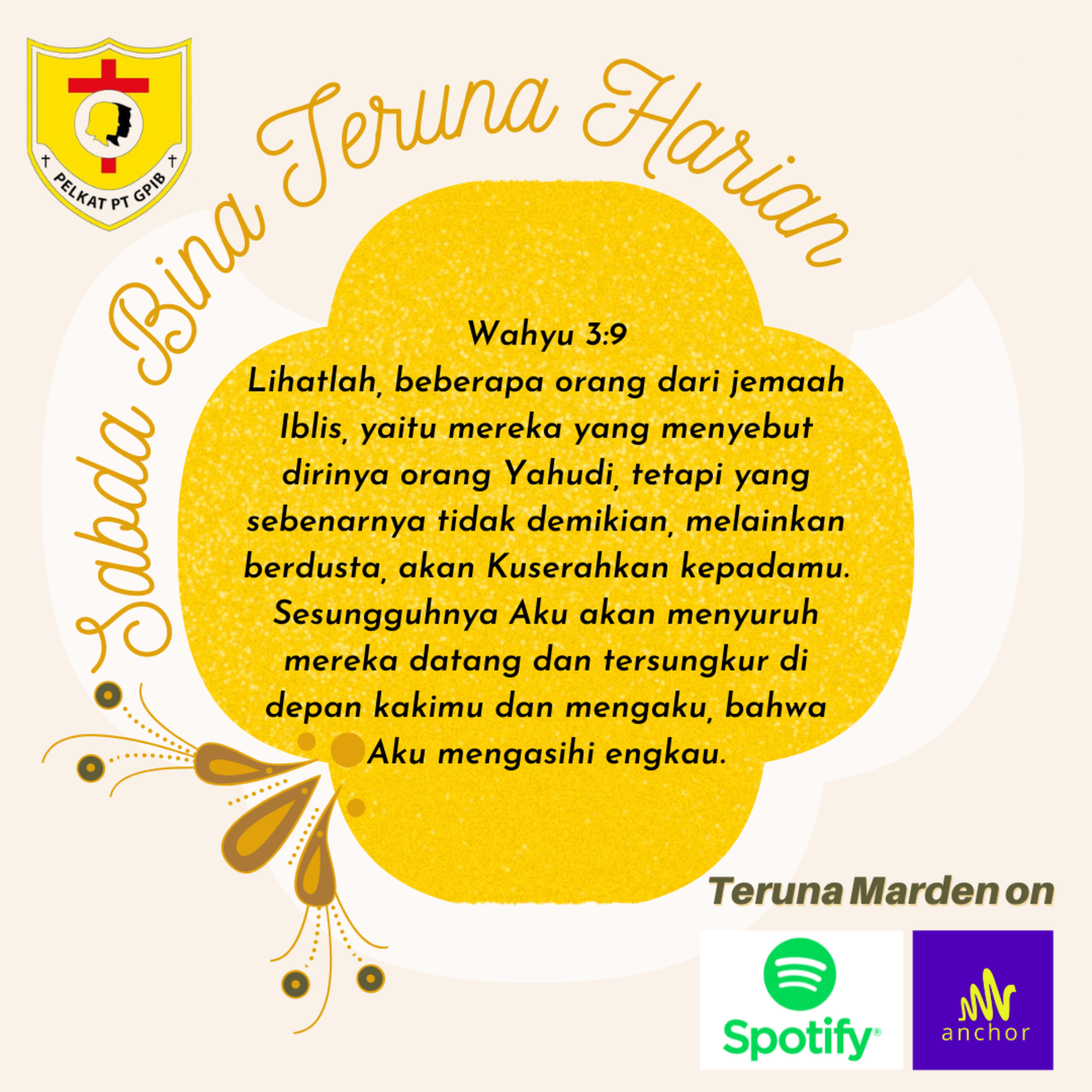 Teruna Marden