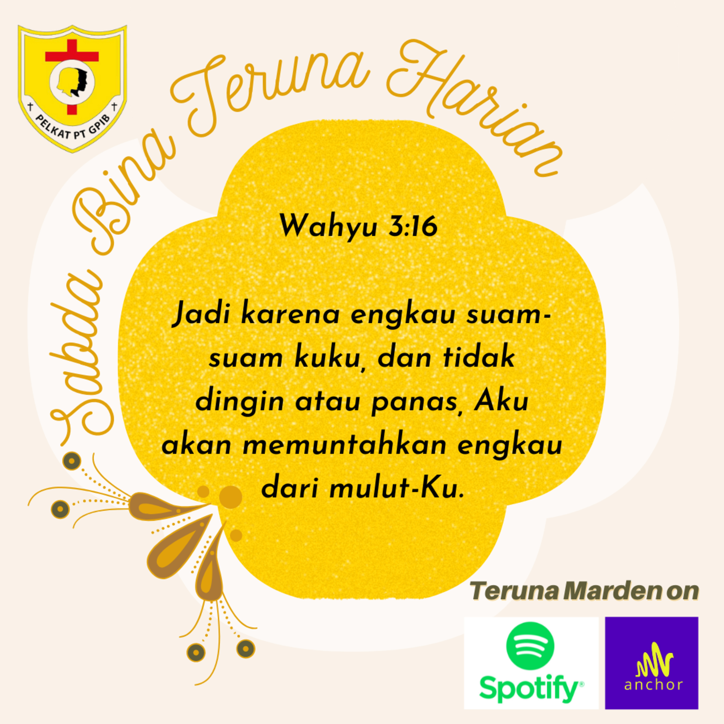 Teruna Marden