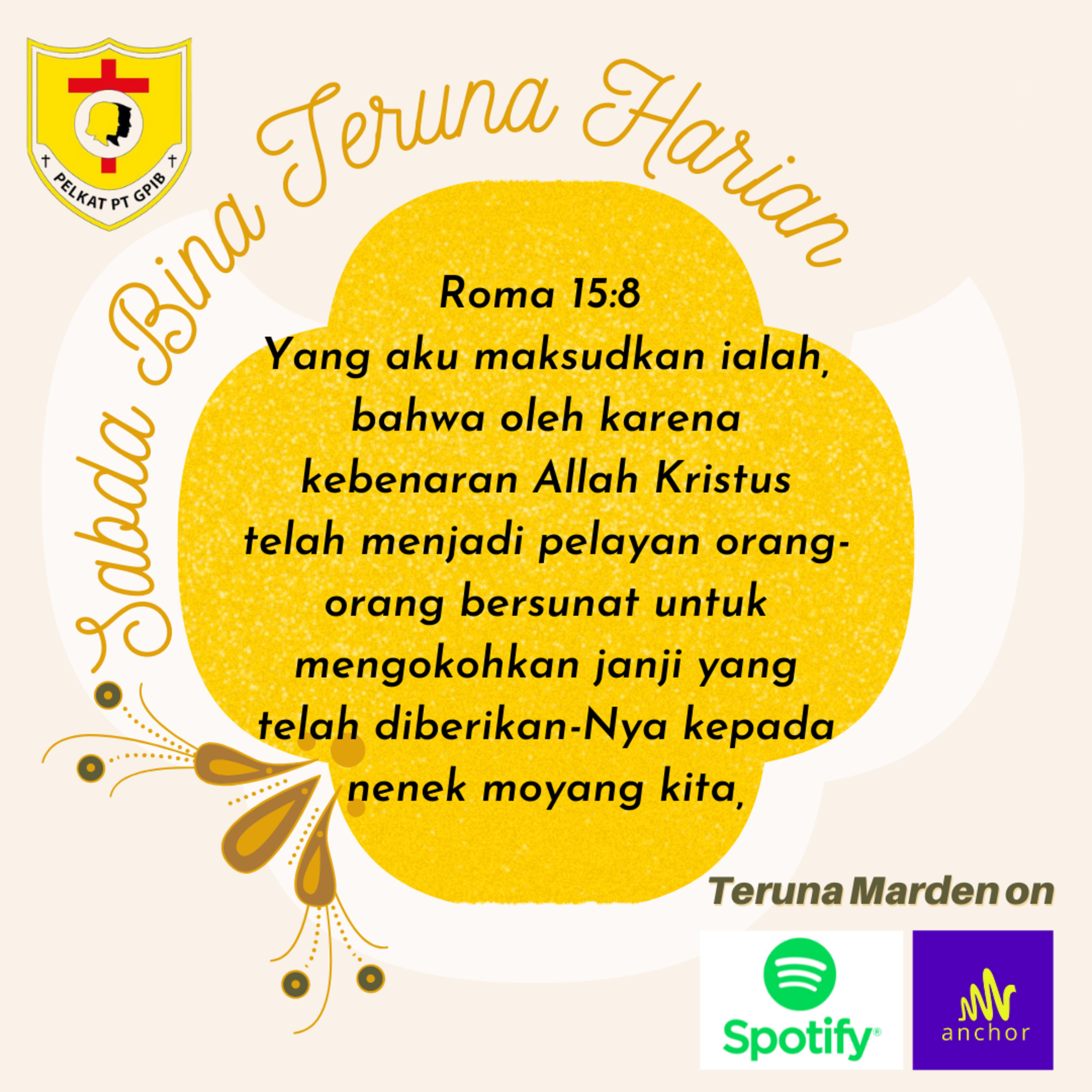 Teruna Marden