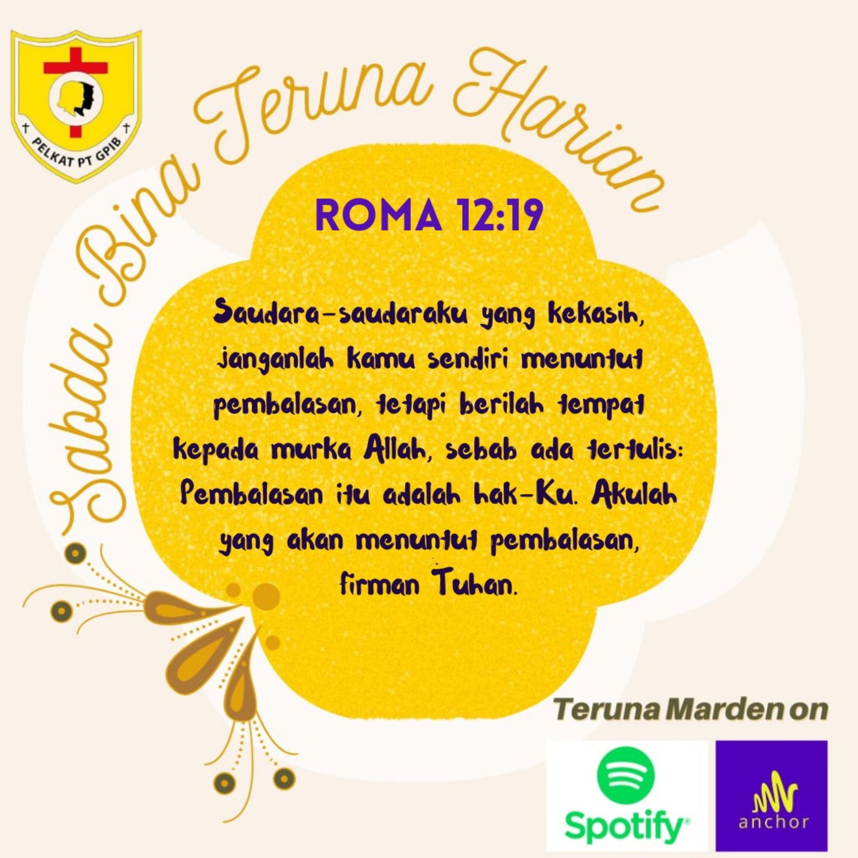 Teruna Marden