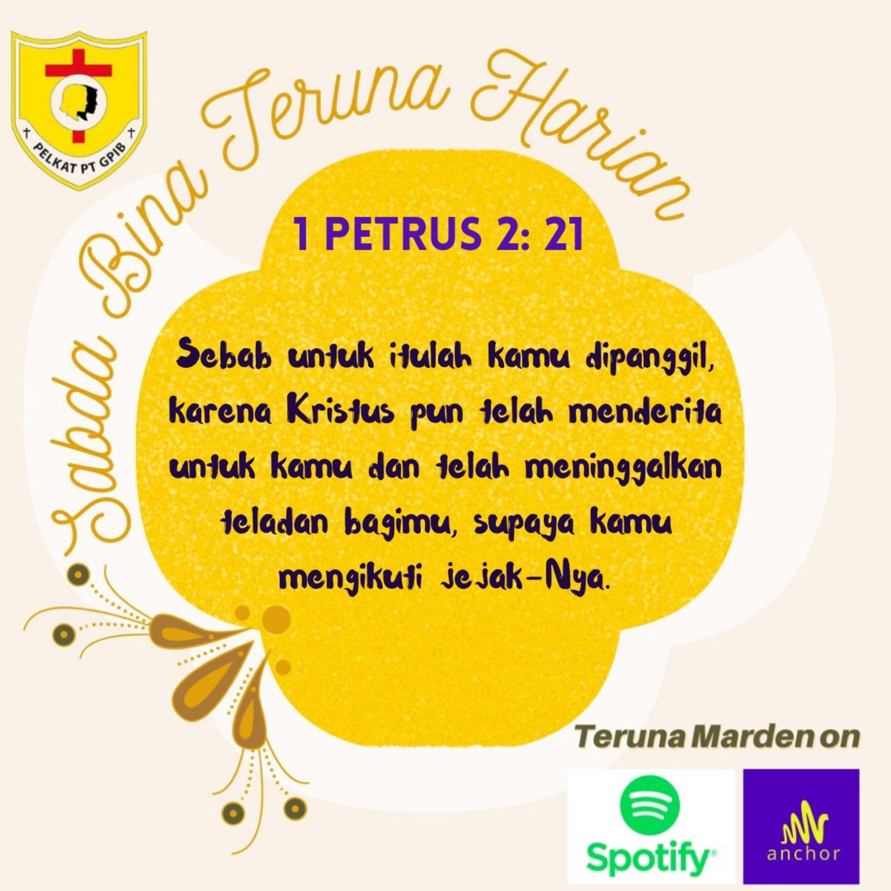 Teruna Marden