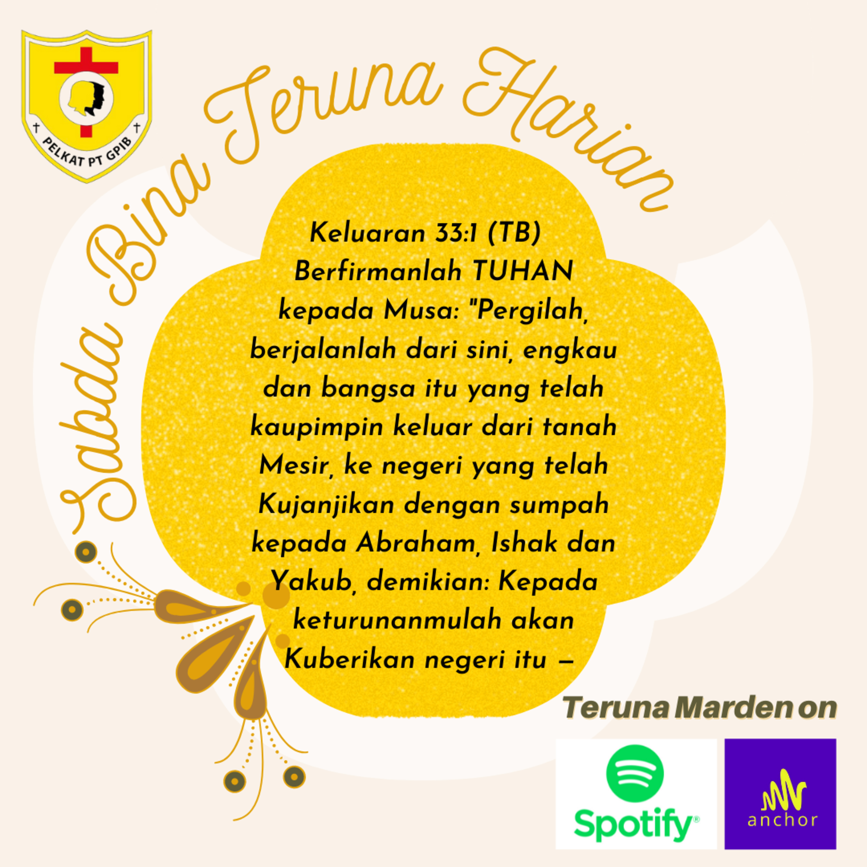 Teruna Marden