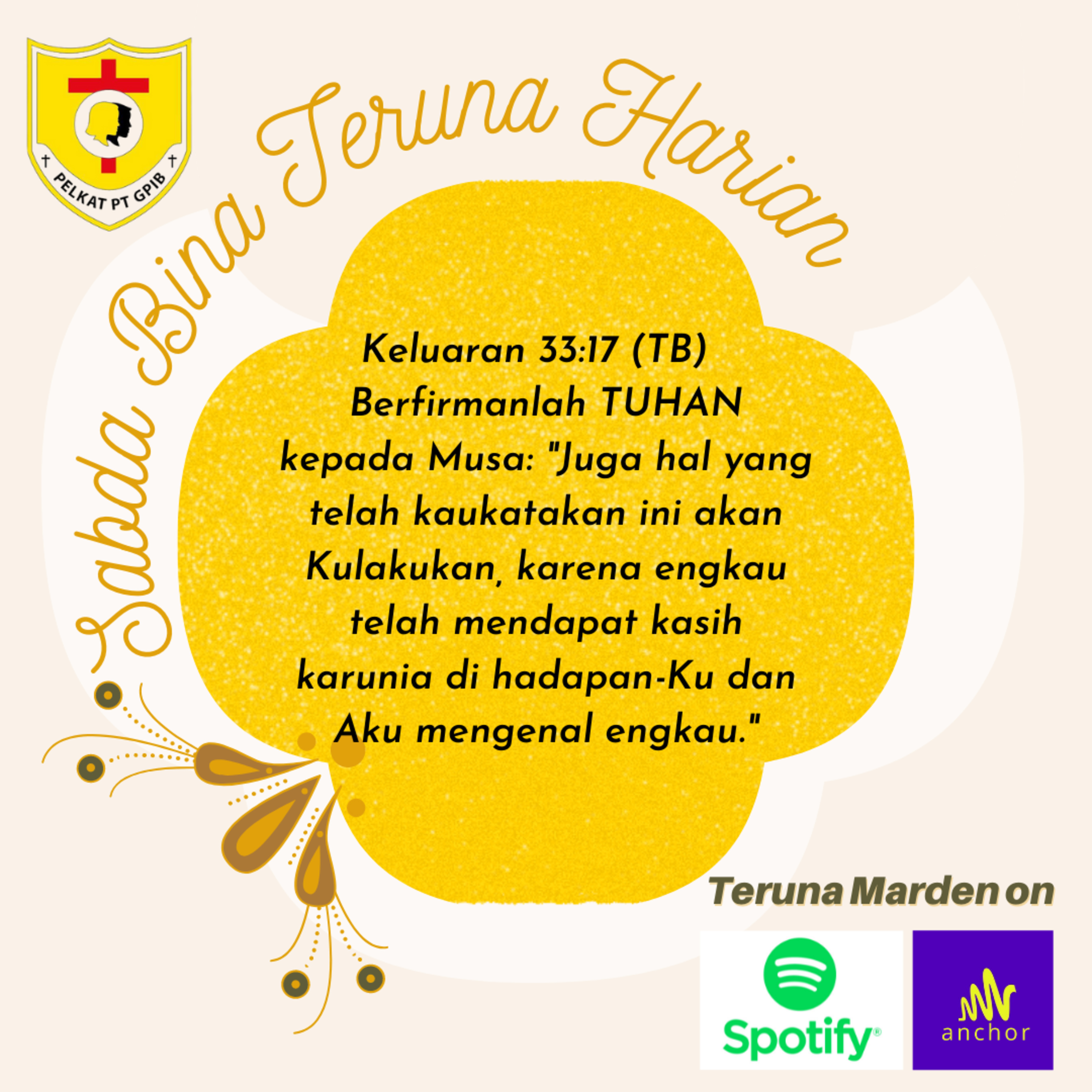 Teruna Marden