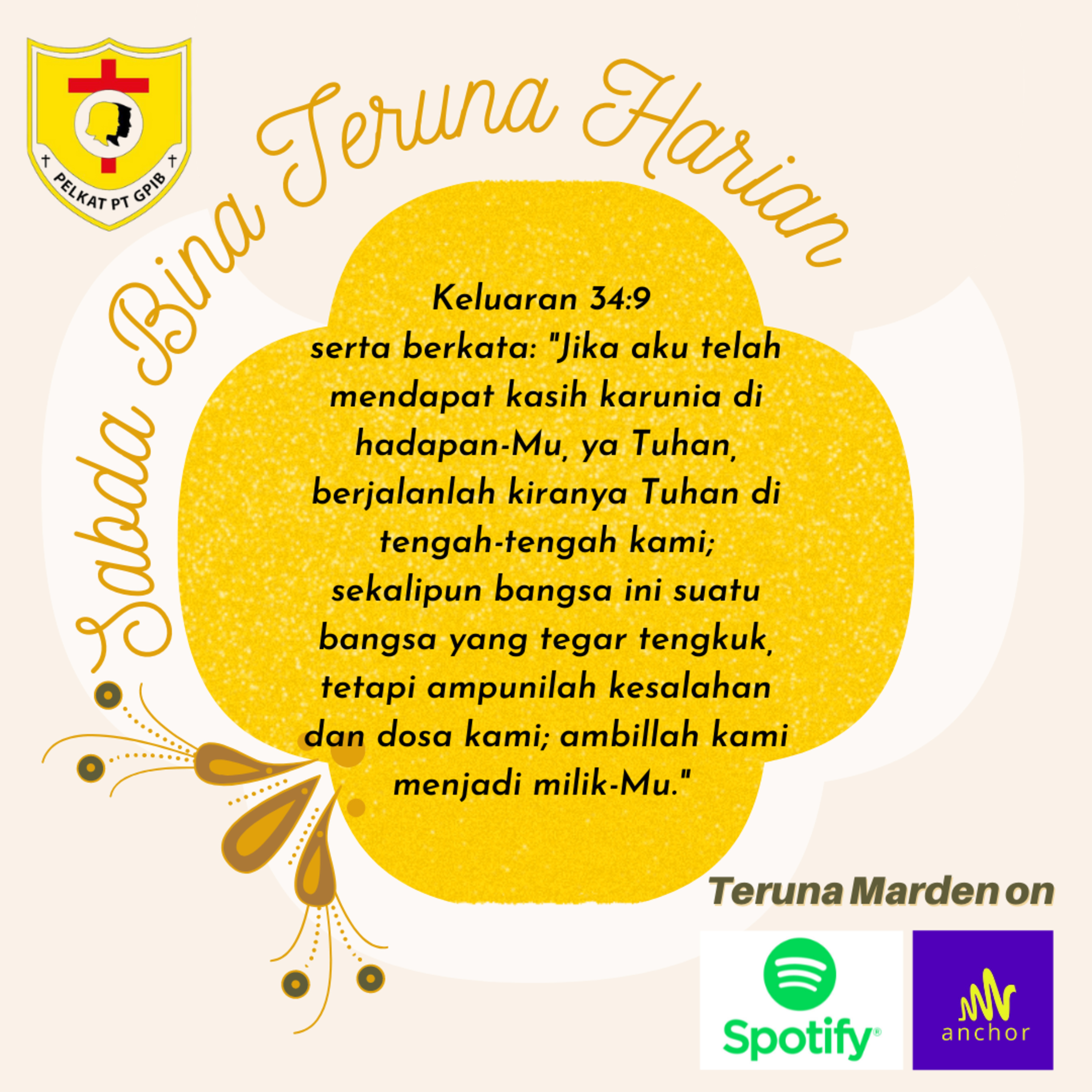 Teruna Marden