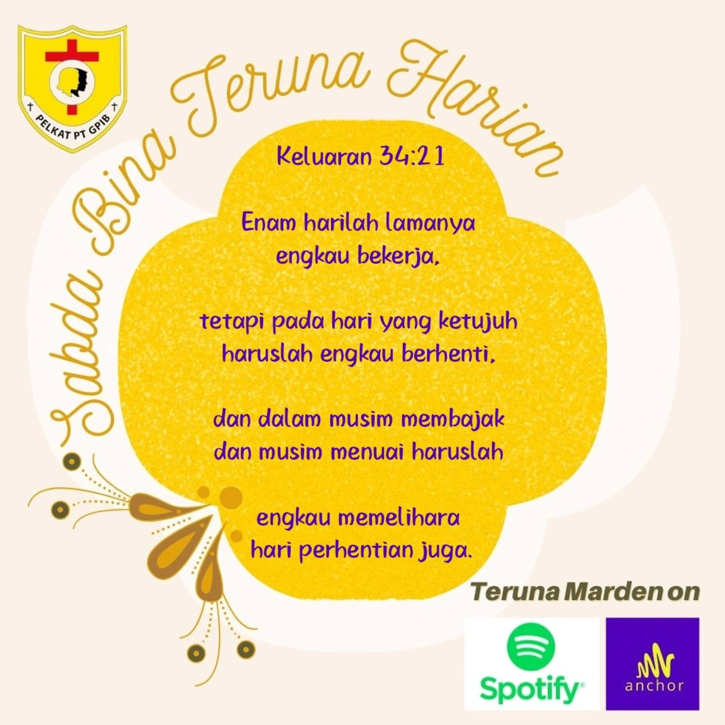 Teruna Marden