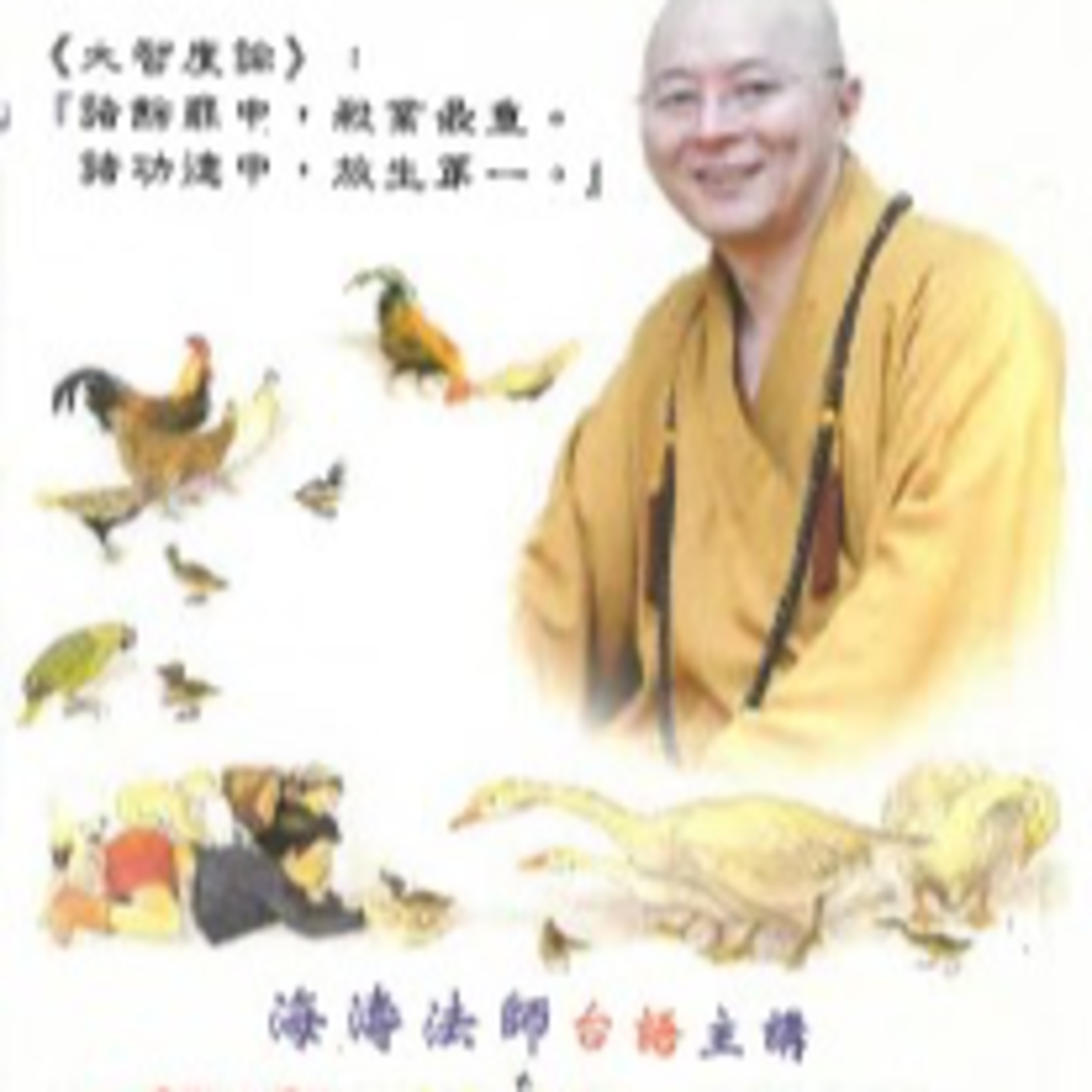 戒殺護生吃素2 episode artwork