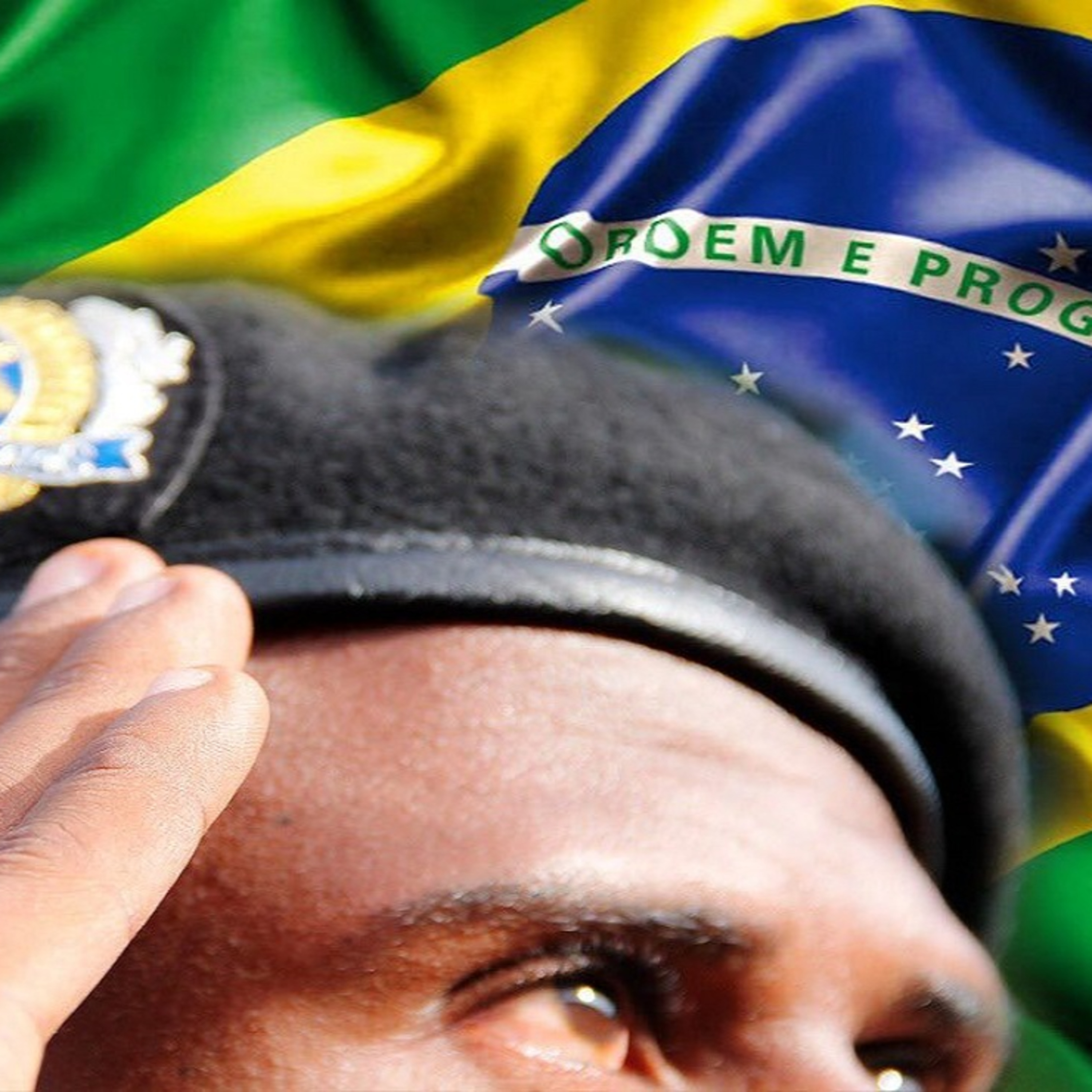 Número 256 - Histórias INCRÍVEIS de Polícia Militar