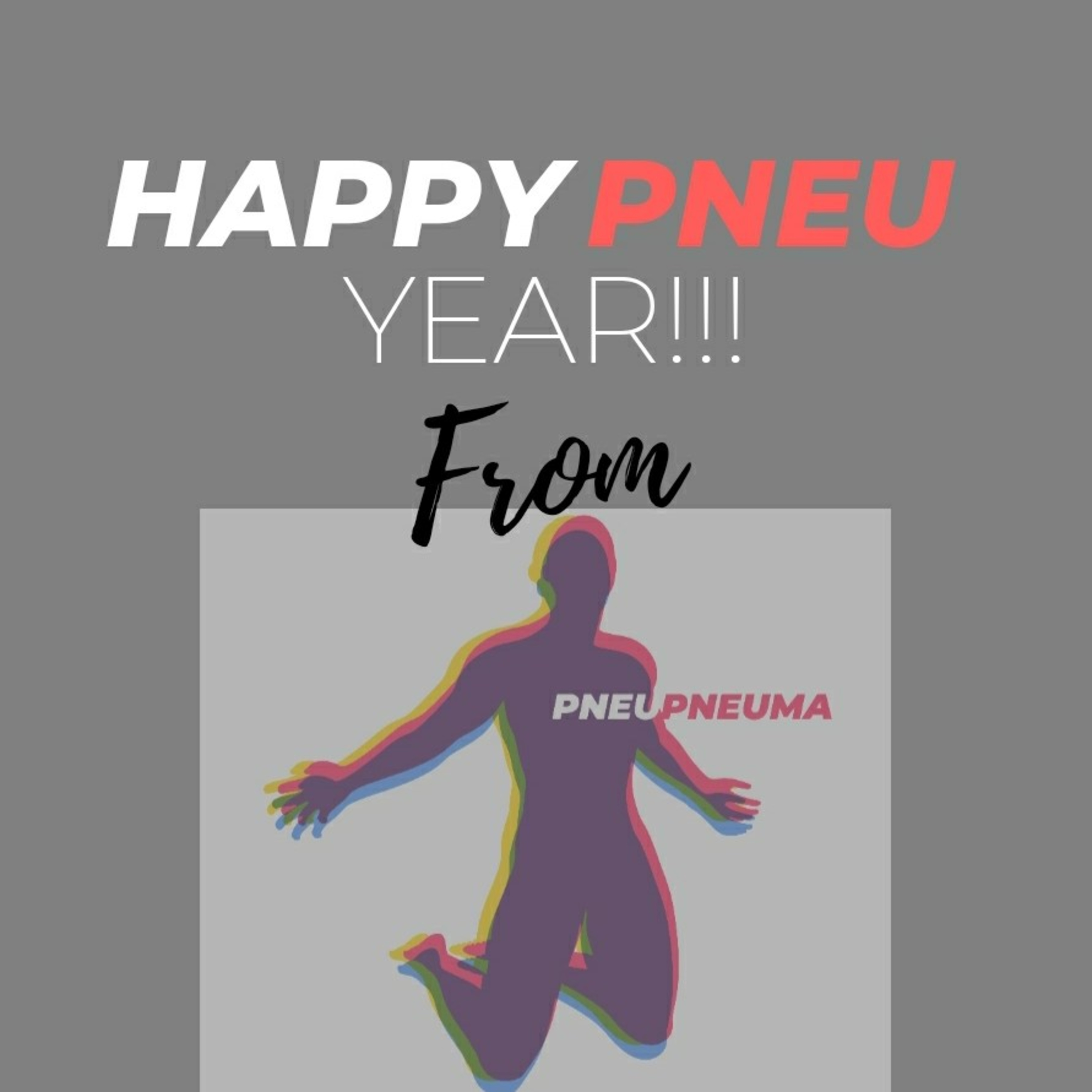 Pneu Pneuma Godcast