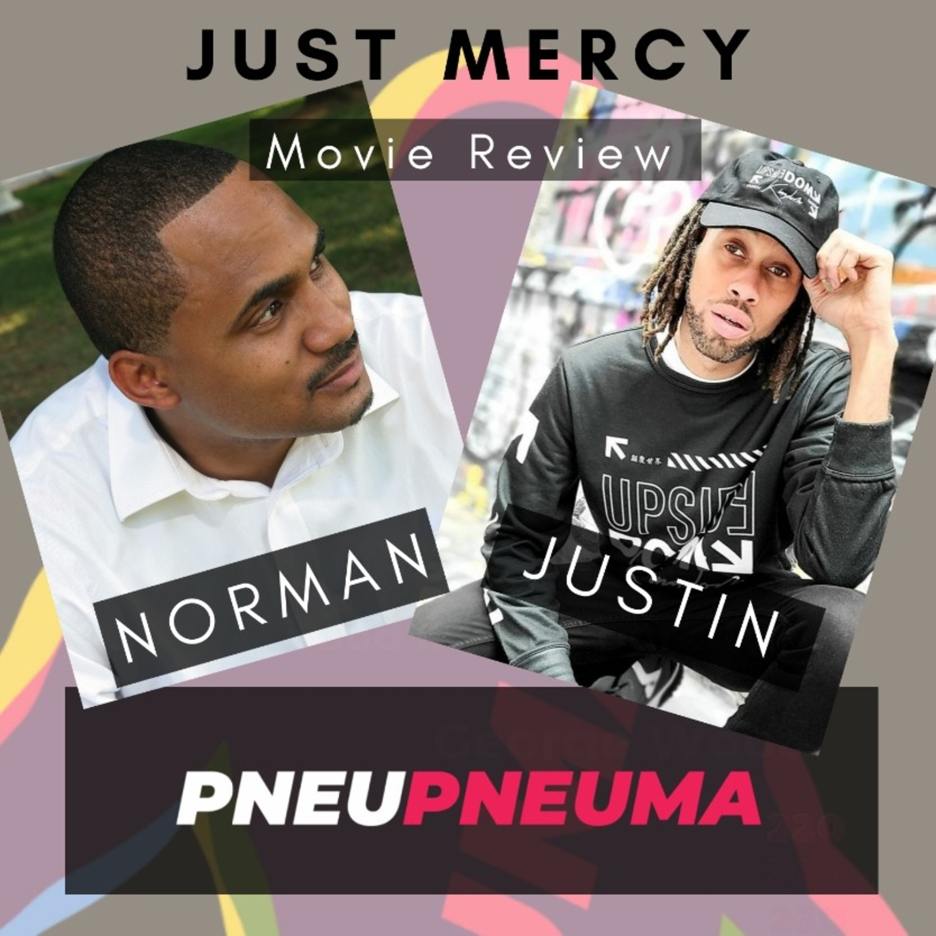 Pneu Pneuma Godcast