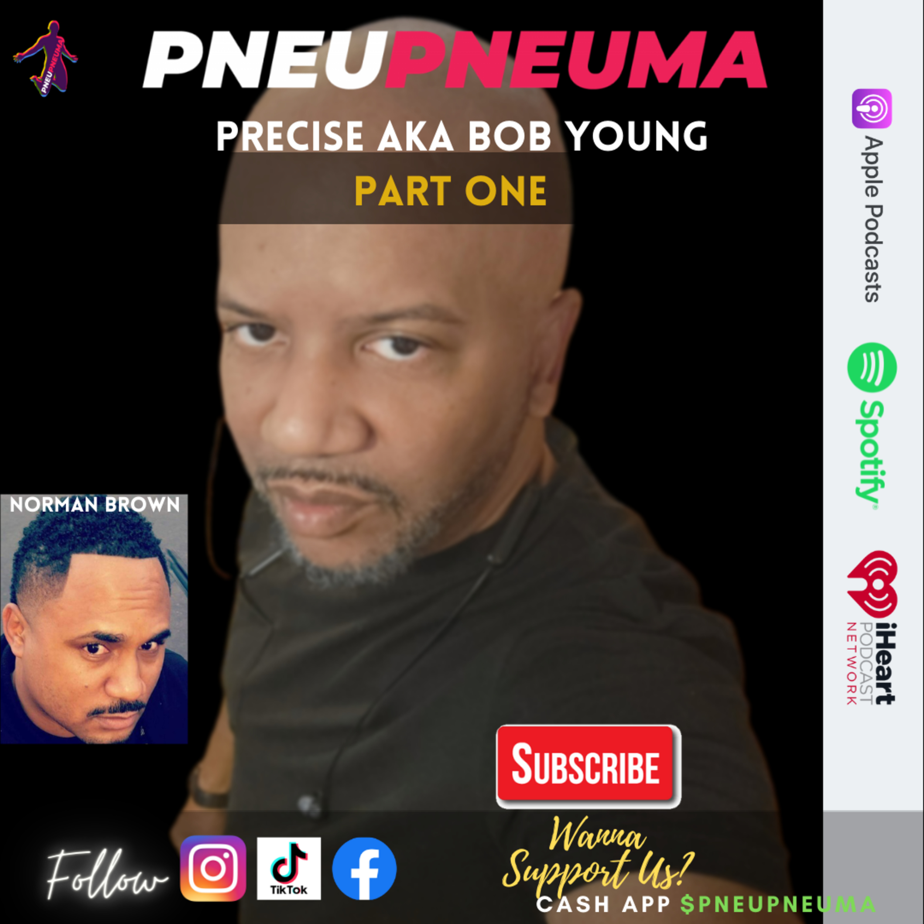 Pneu Pneuma Godcast