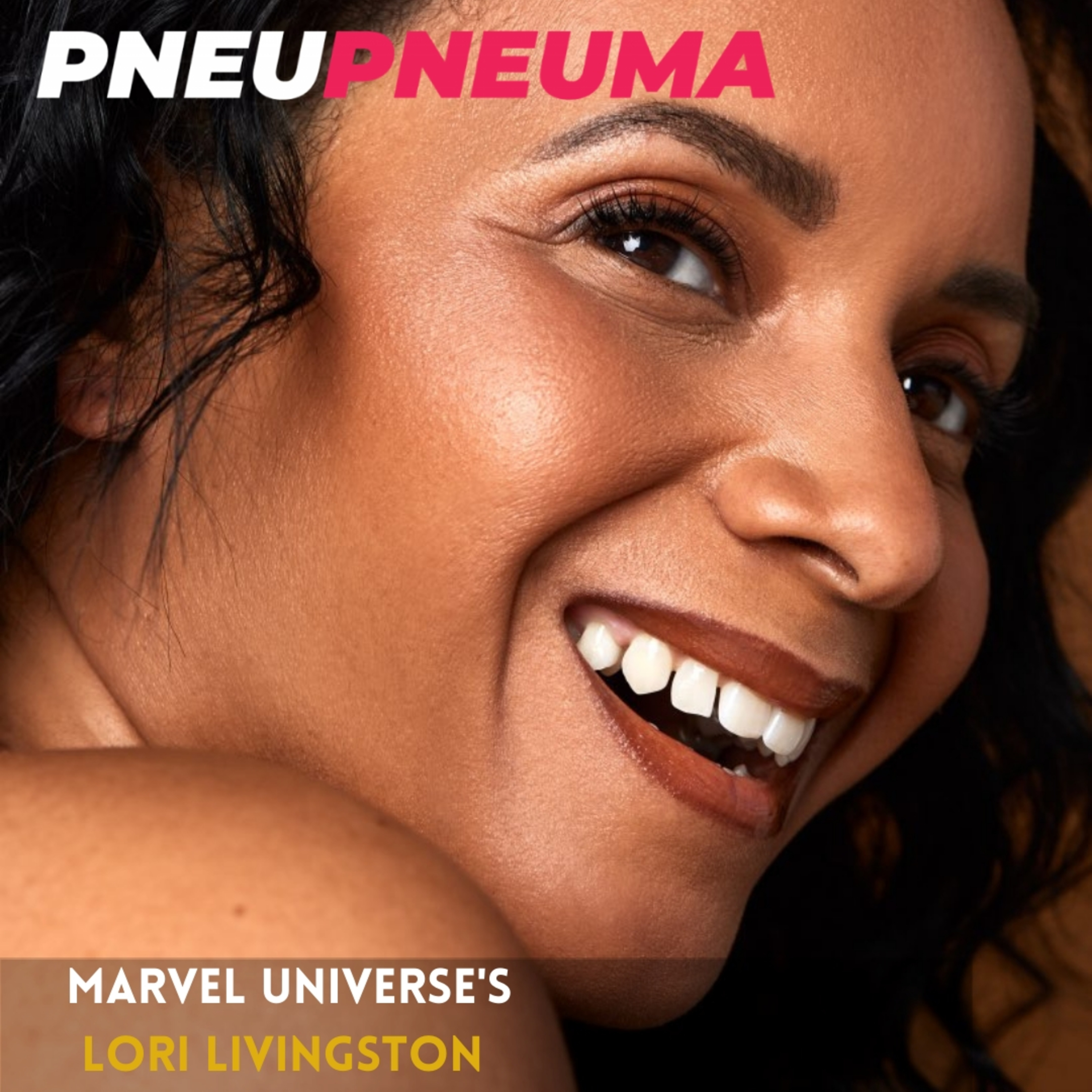 Pneu Pneuma Godcast