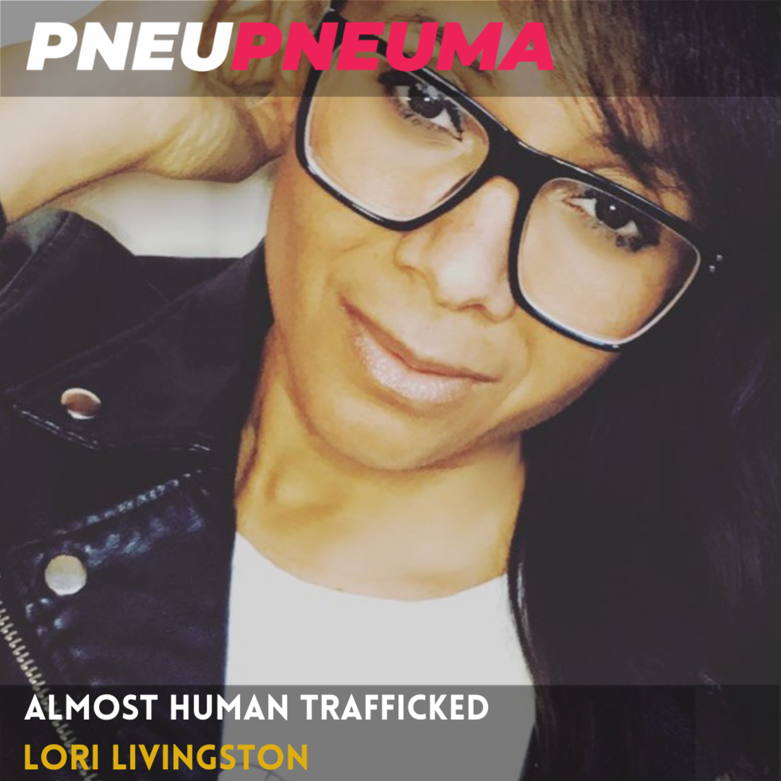 Pneu Pneuma Godcast