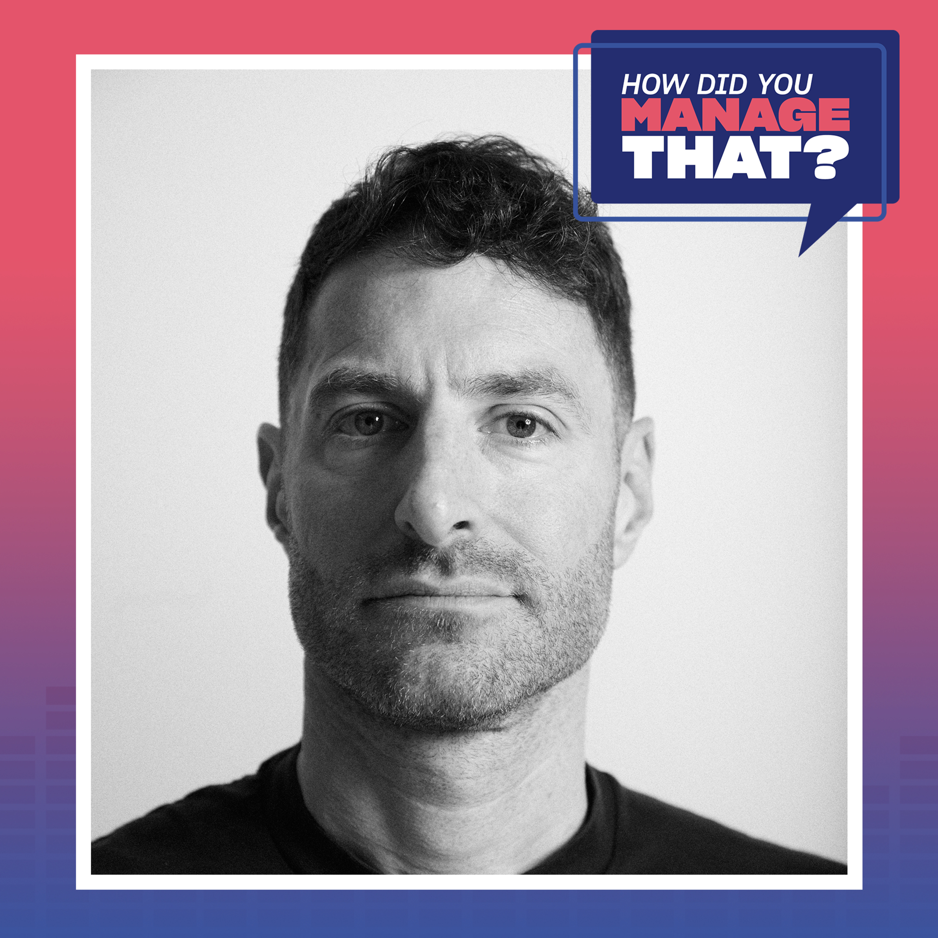 Oli Isaacs (Bicep, James Ford) on creating meaningful fan communities.