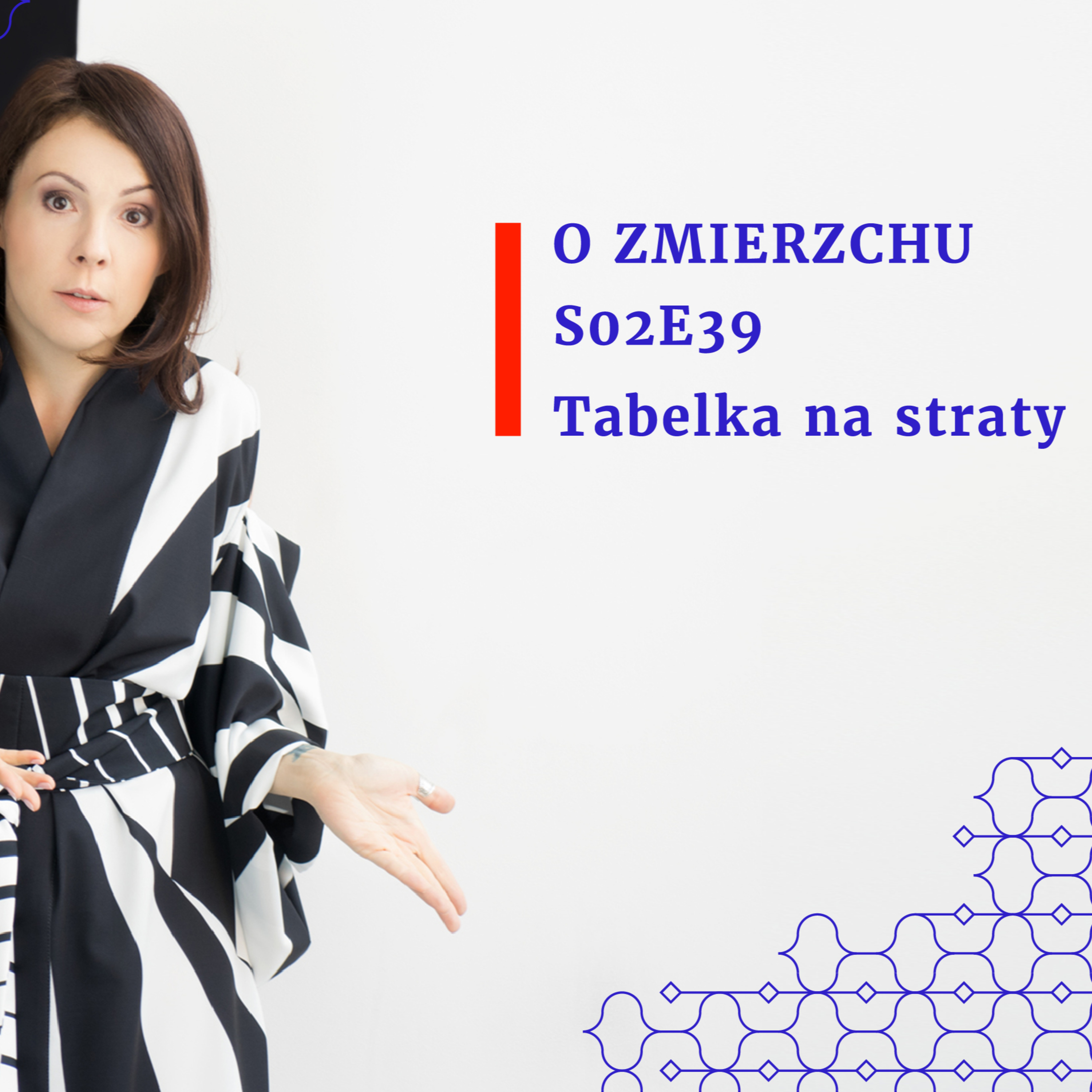 S02E38 Tabelka na straty - O Zmierzchu