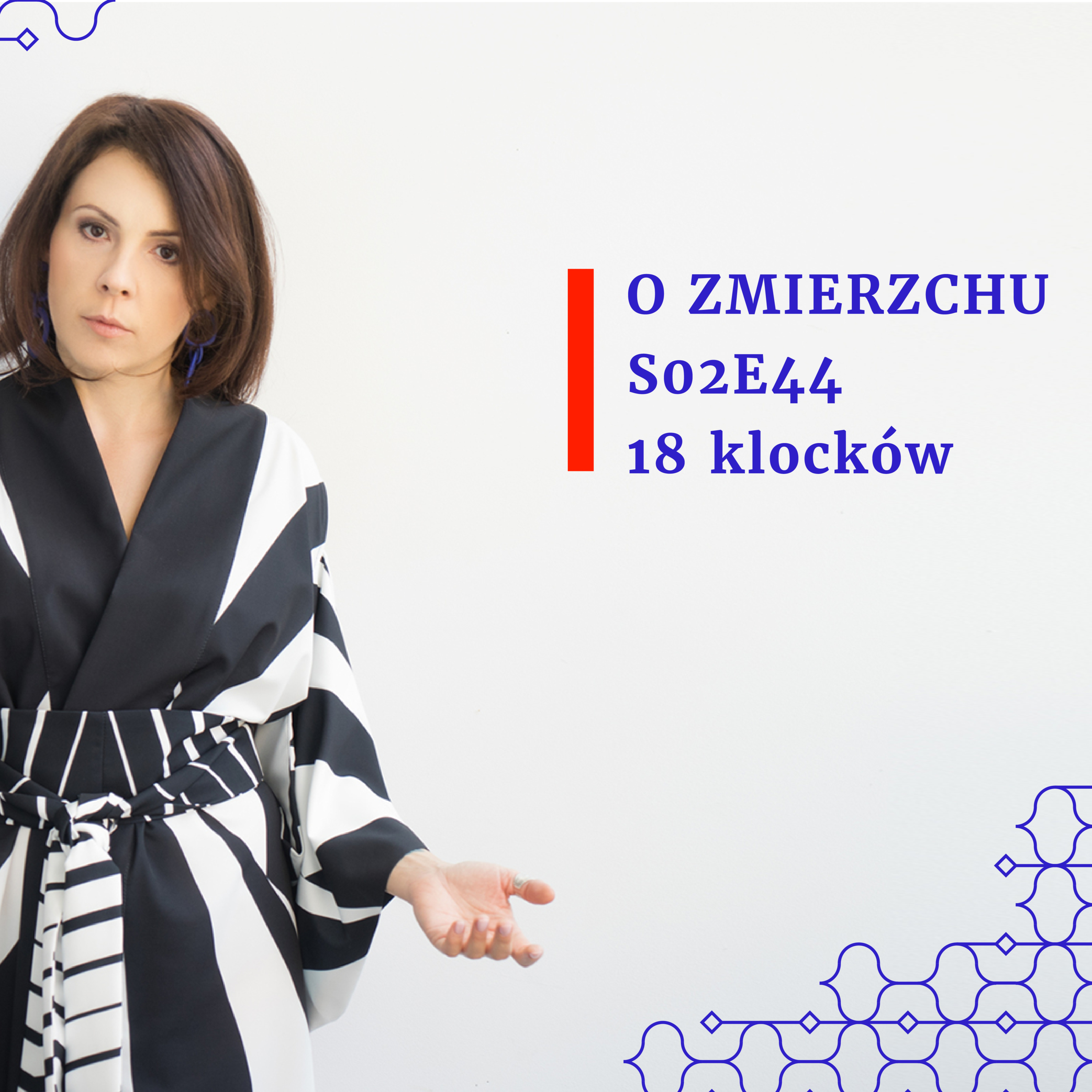 S02E44 18 klocków - O Zmierzchu