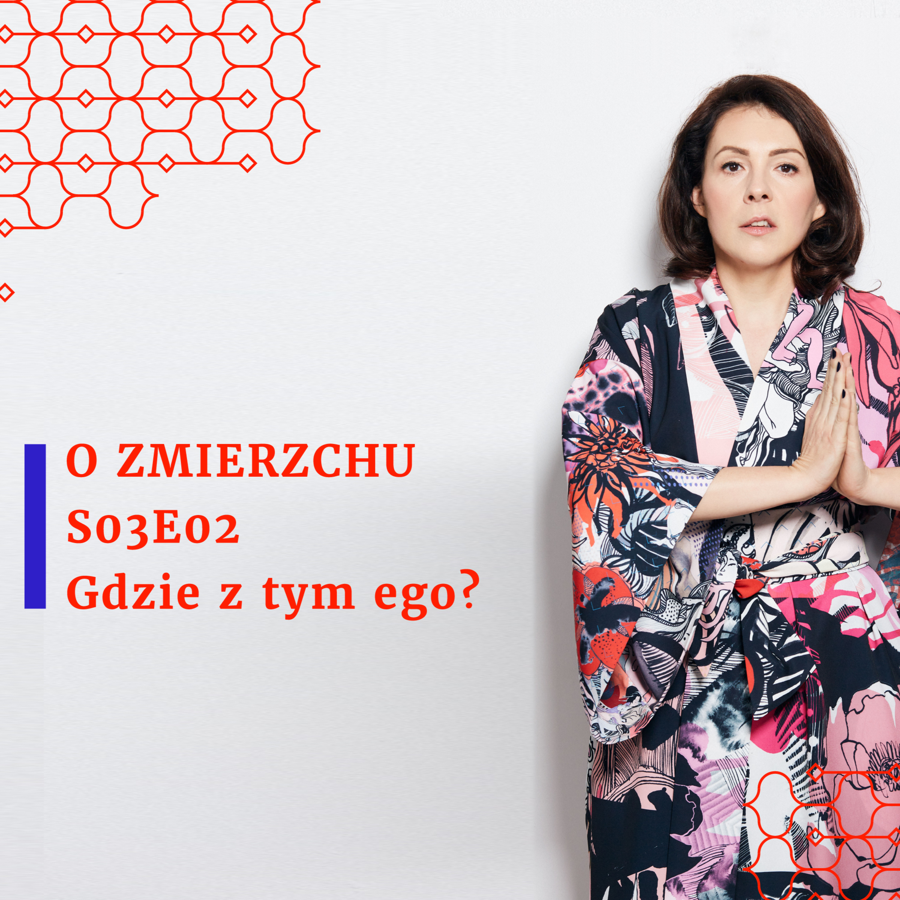 S03E02 Gdzie z tym ego? - O Zmierzchu