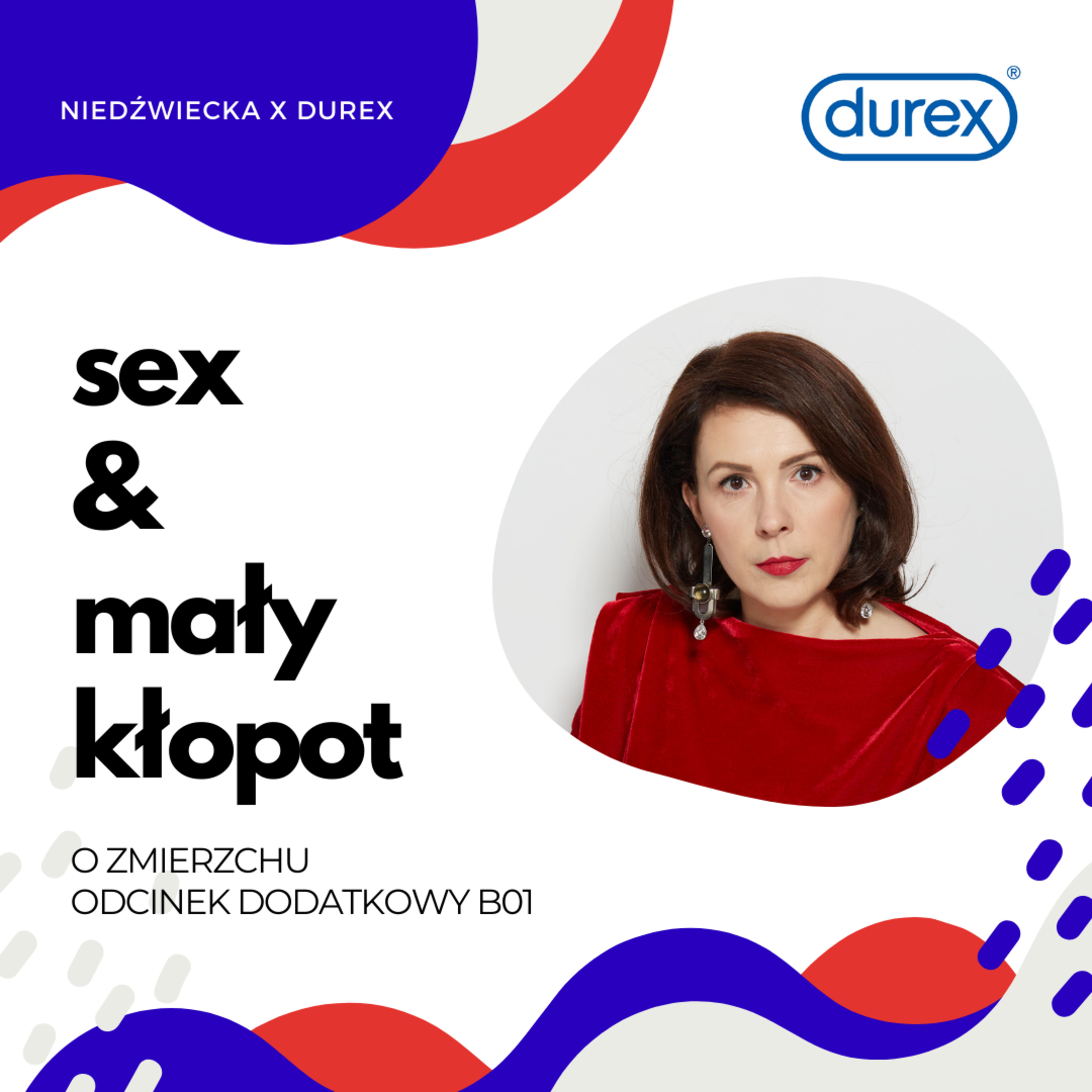 B01 Sex i mały kłopot - O Zmierzchu