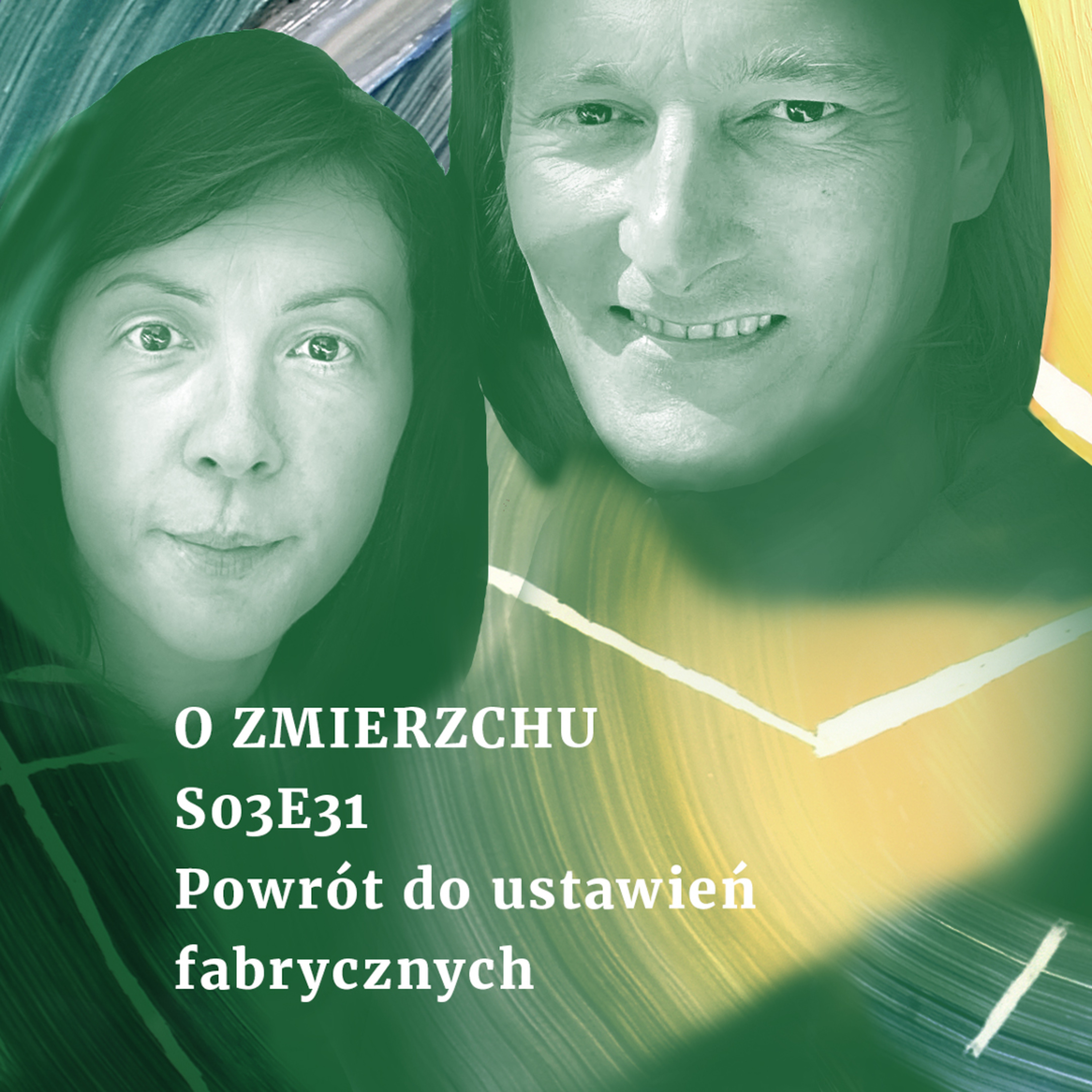 S03E31 Powrót do ustawień fabrycznych - O Zmierzchu