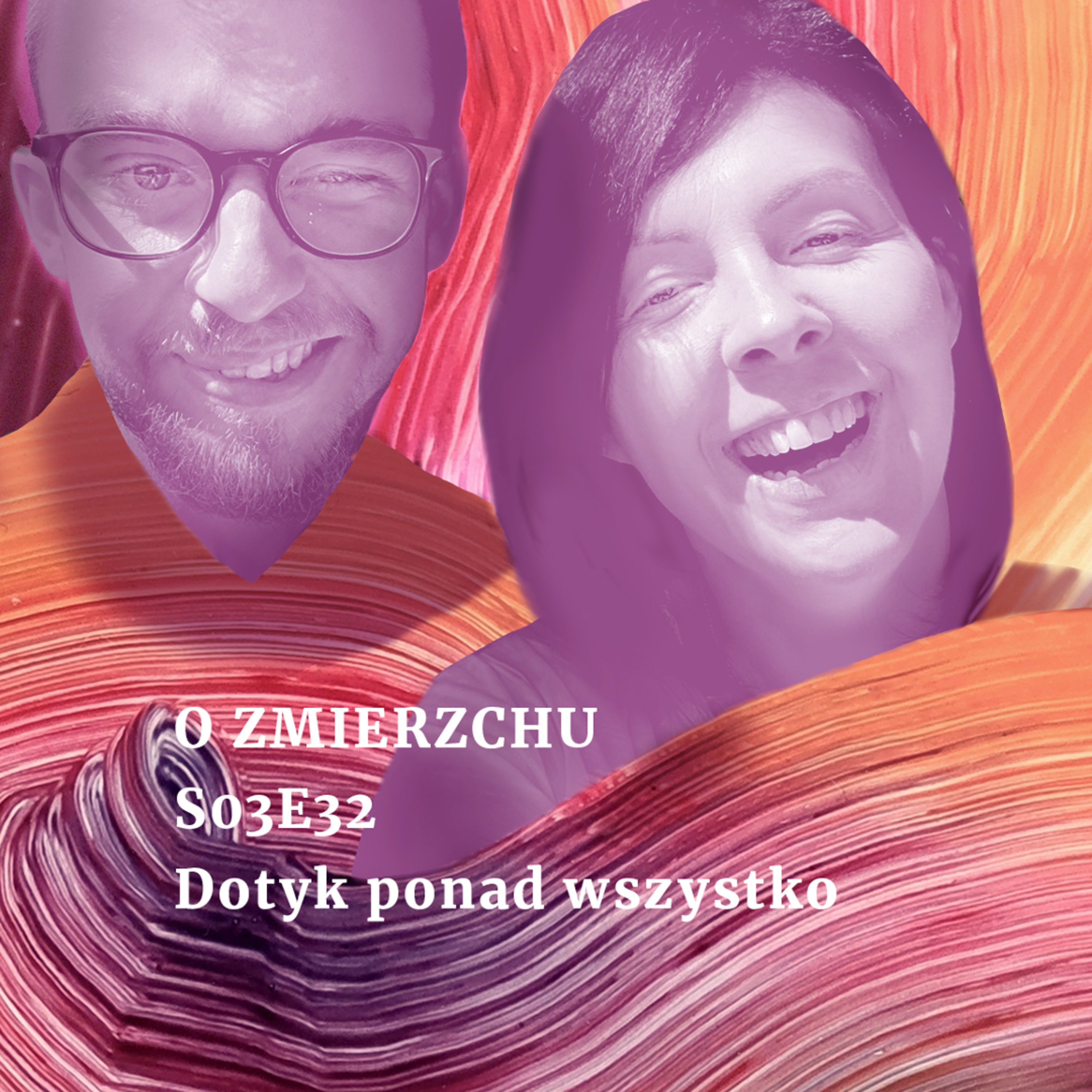 S03E32 Dotyk ponad wszystko - O Zmierzchu