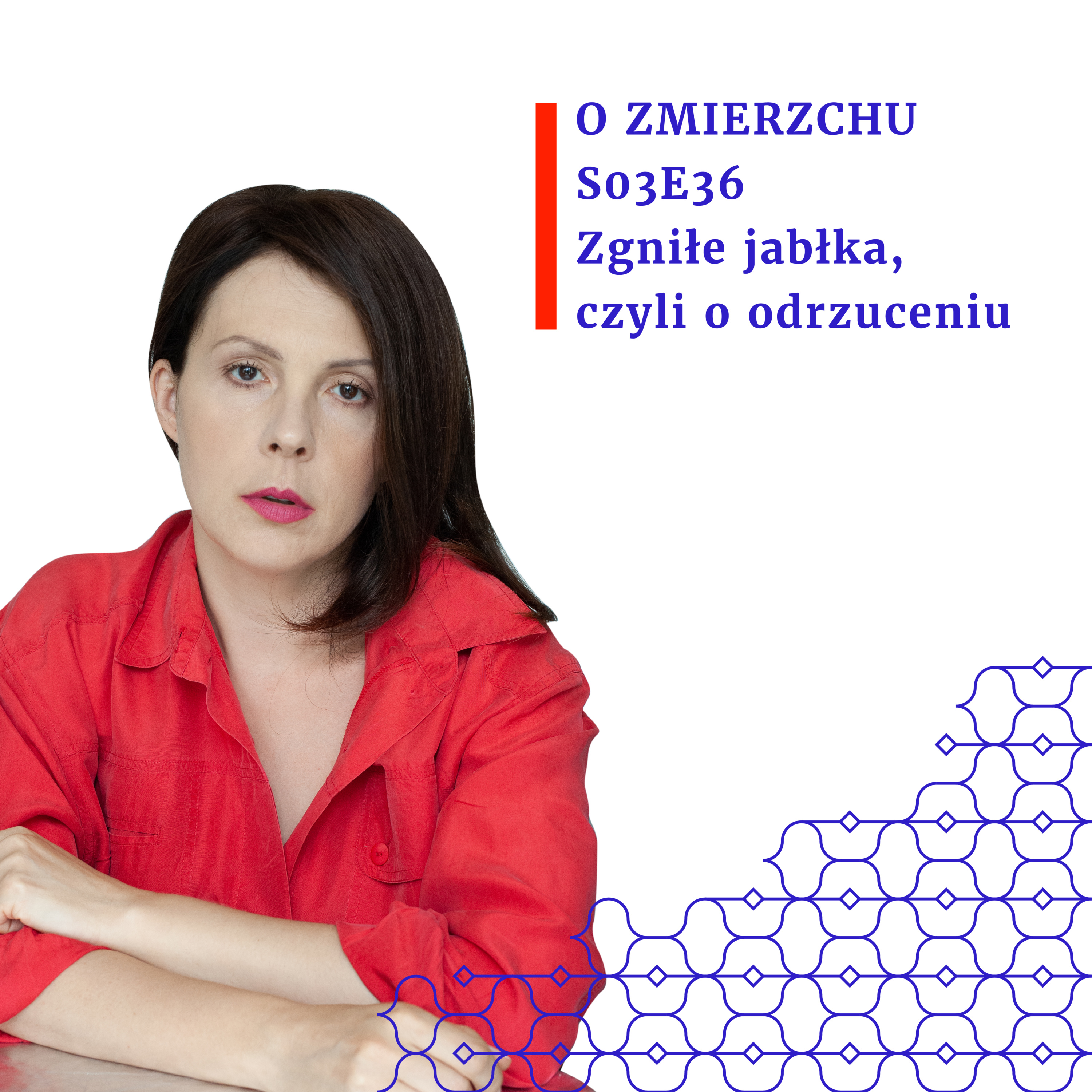 S03E36 Zgniłe jabłka, czyli o odrzuceniu - O Zmierzchu