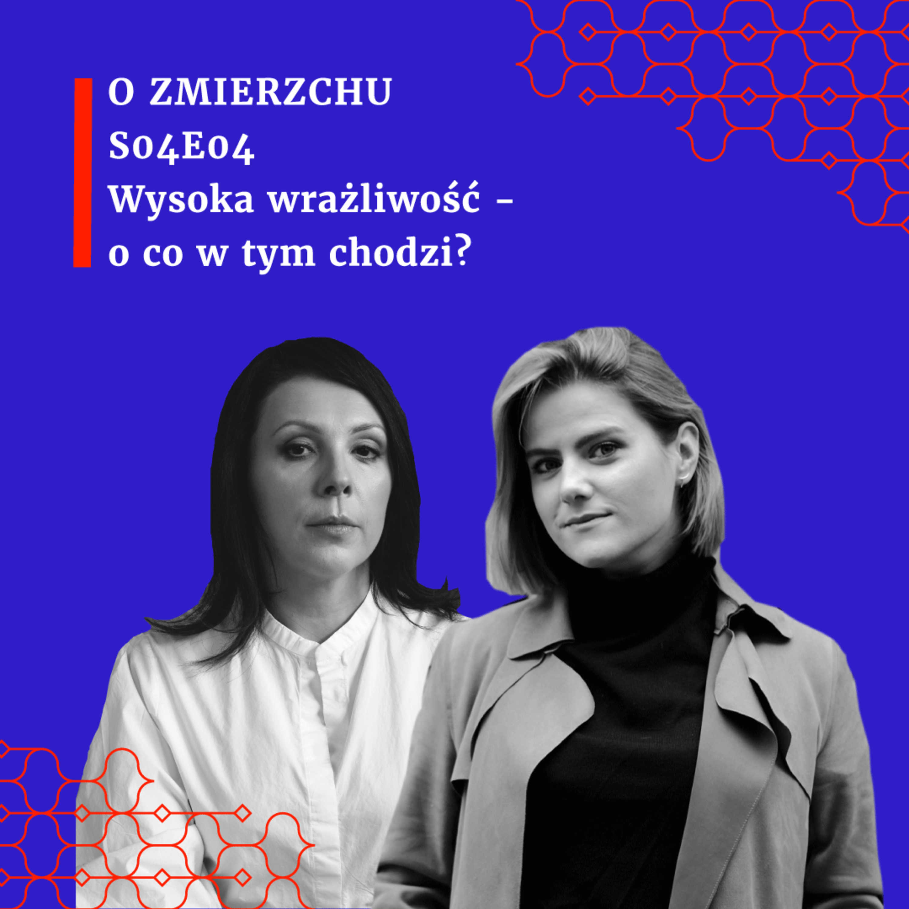 S04E04 - Wysoka wrażliwość - o co w tym chodzi? – O Zmierzchu episode artwork