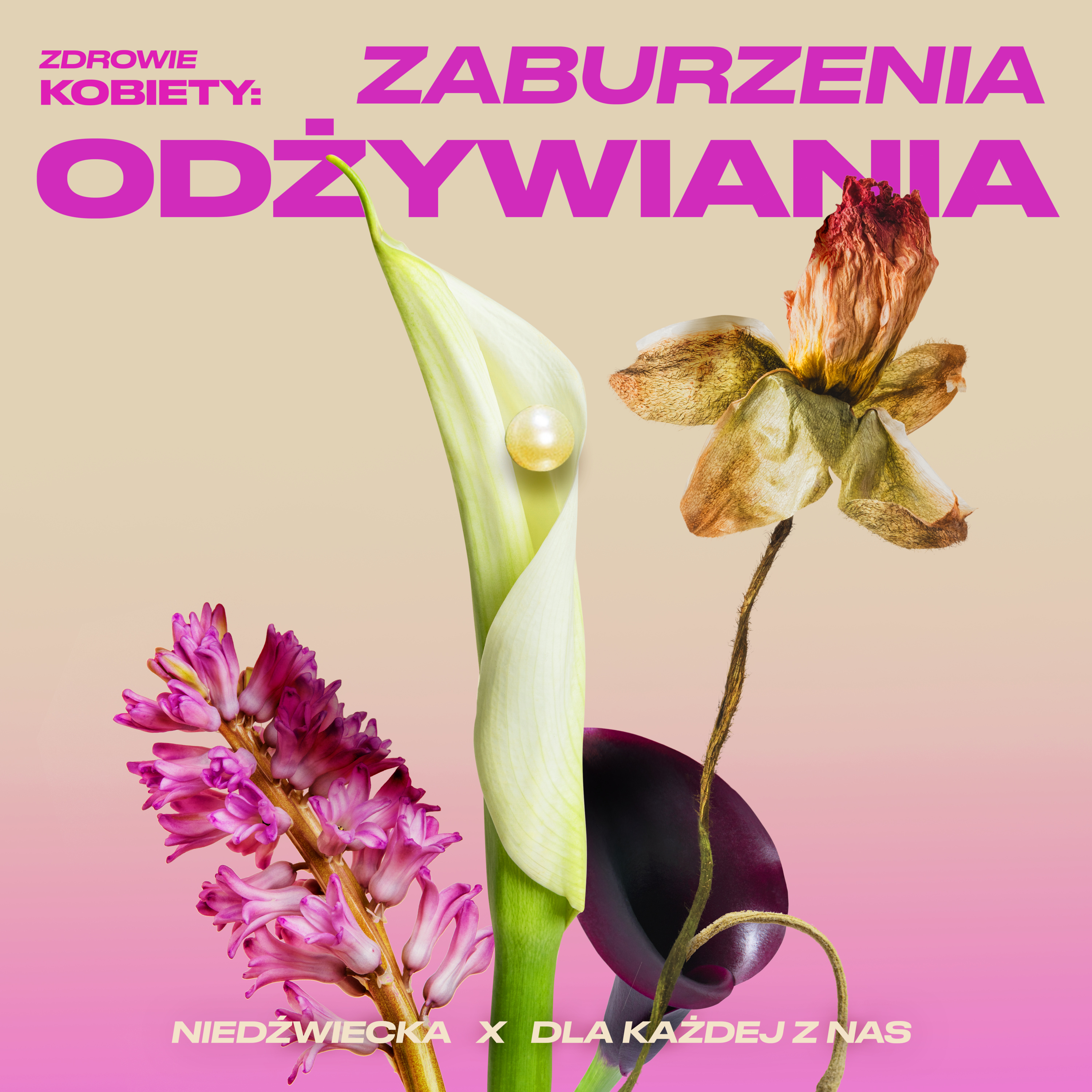 Zaburzenia odżywiania - Zdrowie Kobiety