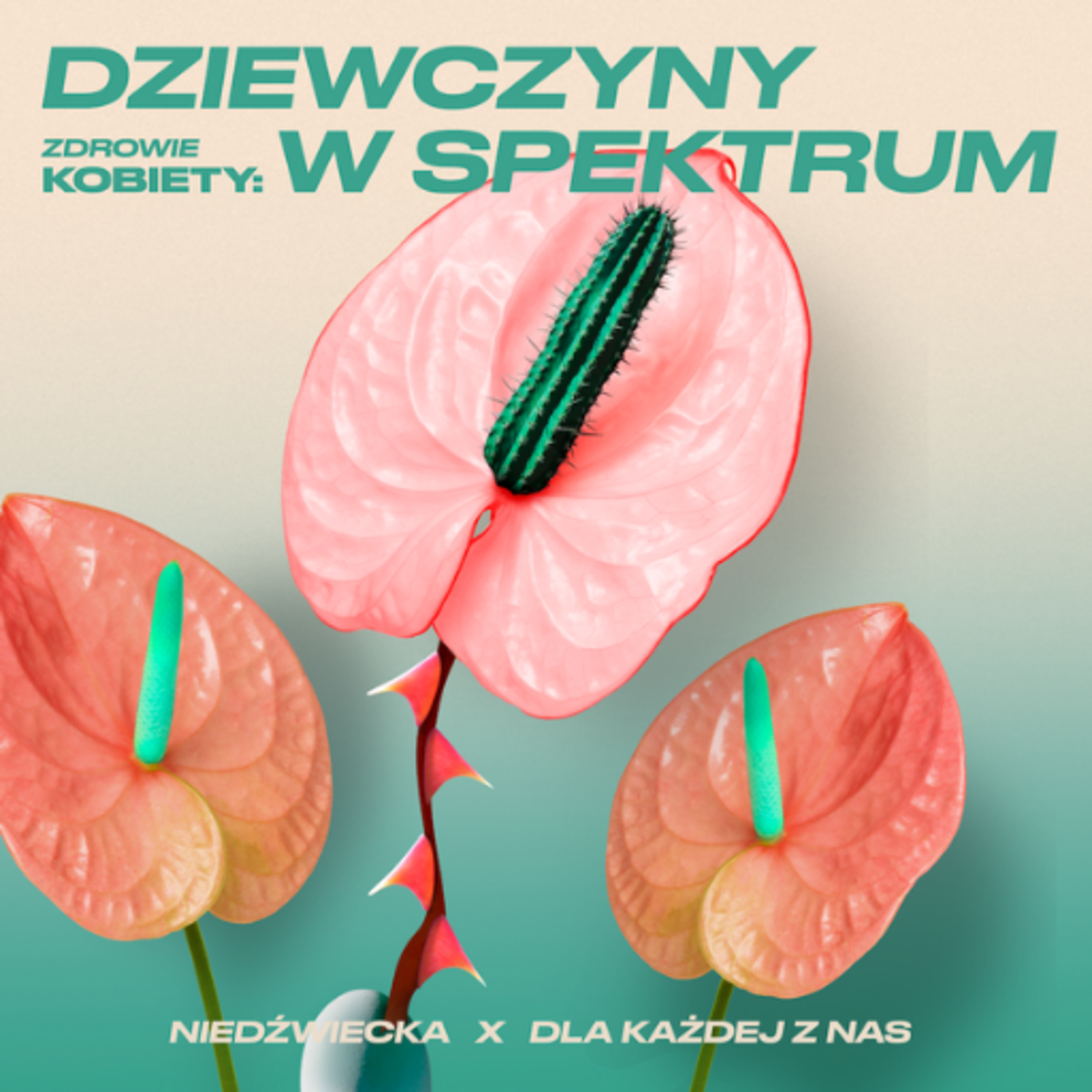 Spektrum Autyzmu – Zdrowie Kobiety