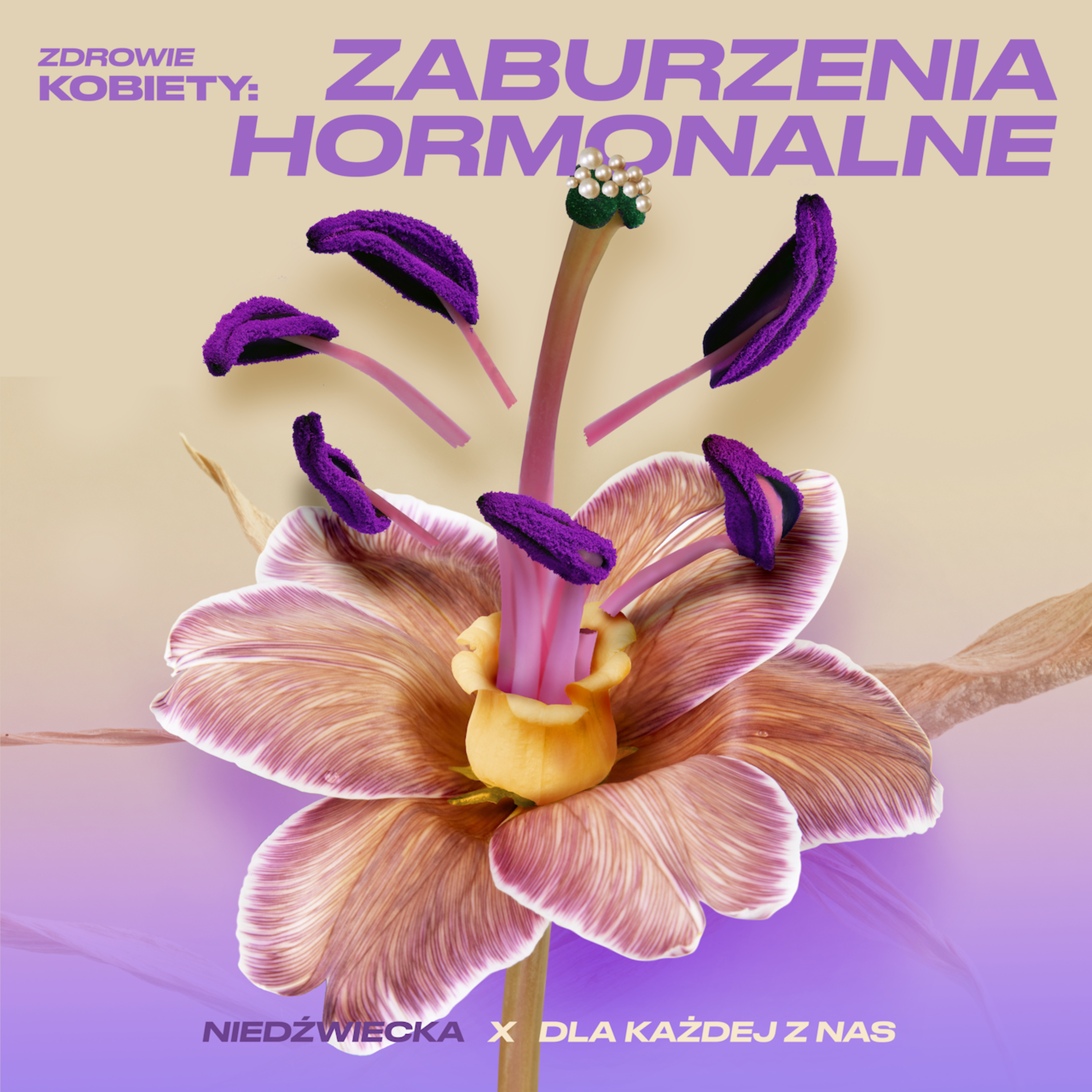 Zaburzenia hormonalne – Zdrowie Kobiety