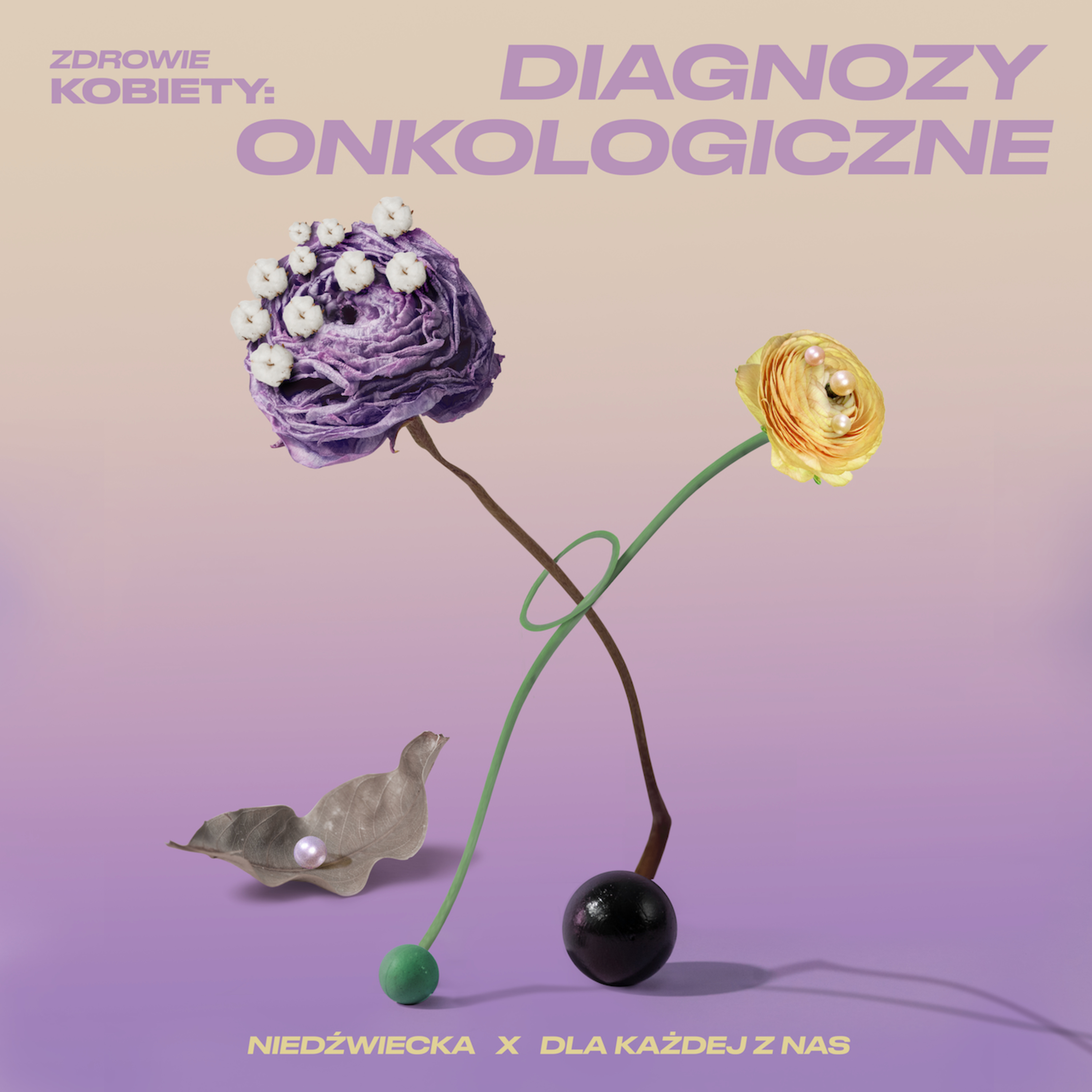 Diagnozy onkologiczne - Zdrowie Kobiety