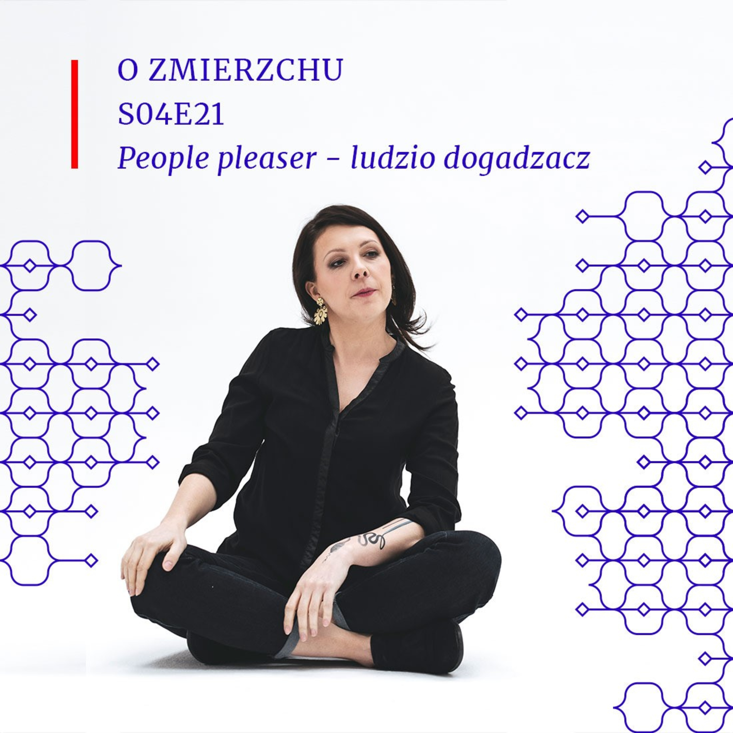 S04E21 People pleaser – ludzio dogadzacz - O Zmierzchu