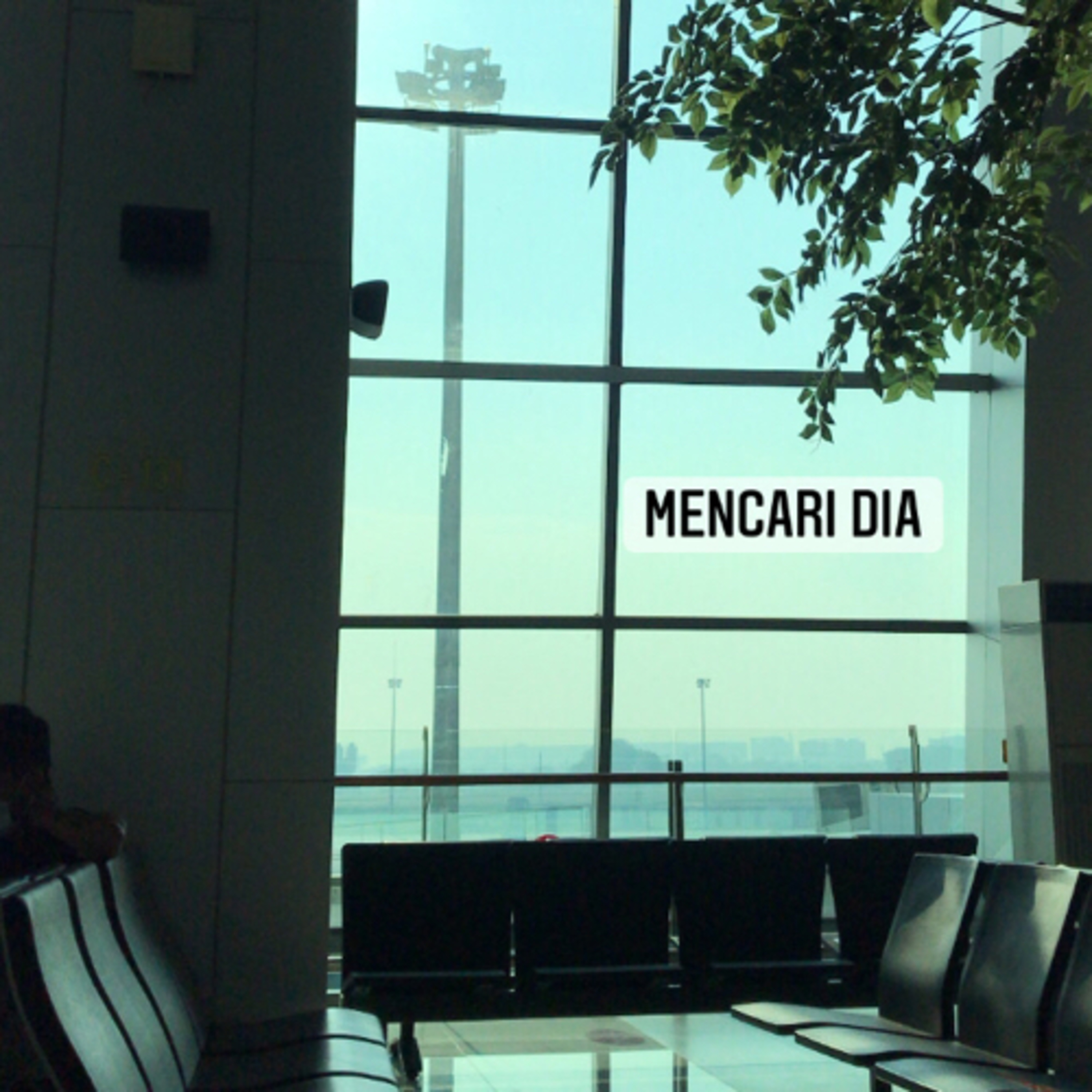 Mencari dia  episode artwork