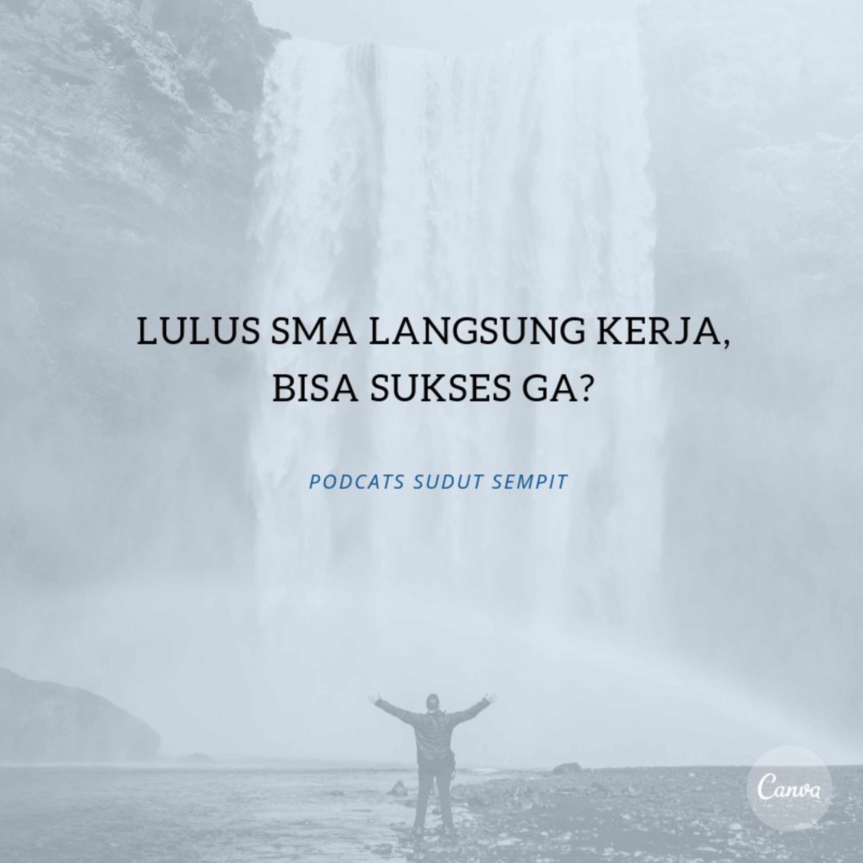 Podcast Sudut Sempit